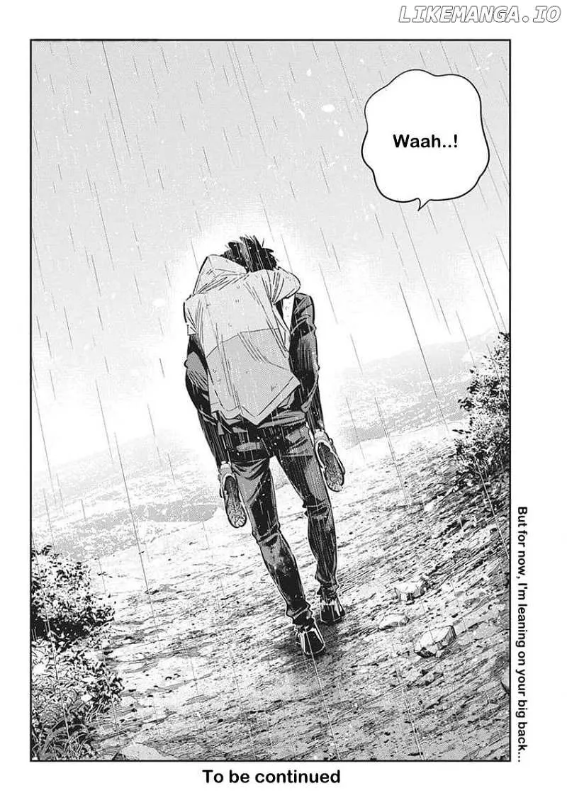 Shiunji-ke no Kodomo-tachi Chapter 25 page 23 - 