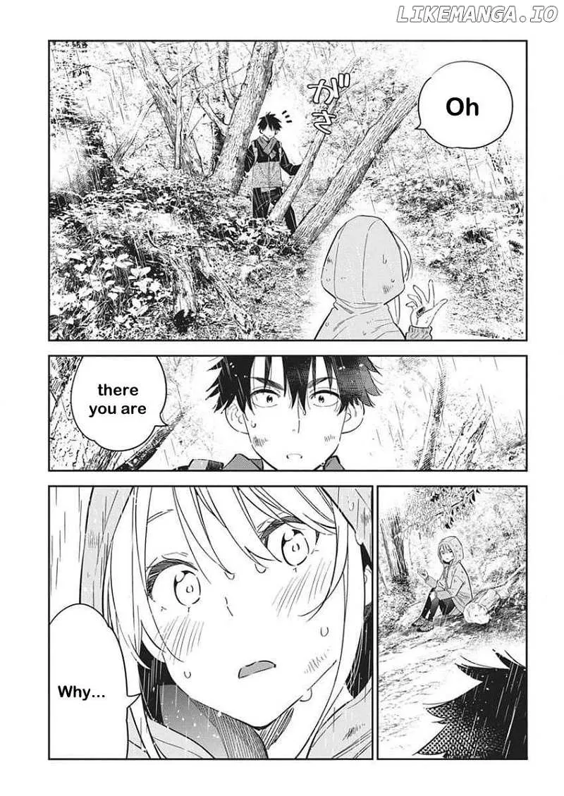 Shiunji-ke no Kodomo-tachi Chapter 25 page 4 - 