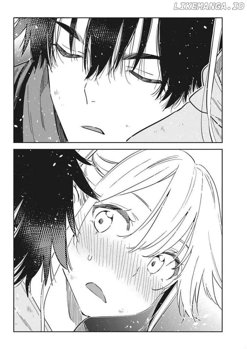 Shiunji-ke no Kodomo-tachi Chapter 26 page 13 - 