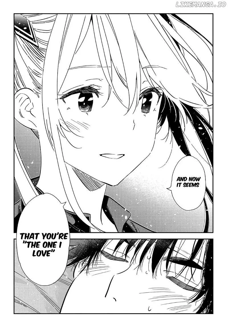 Shiunji-ke no Kodomo-tachi Chapter 27 page 13 - 