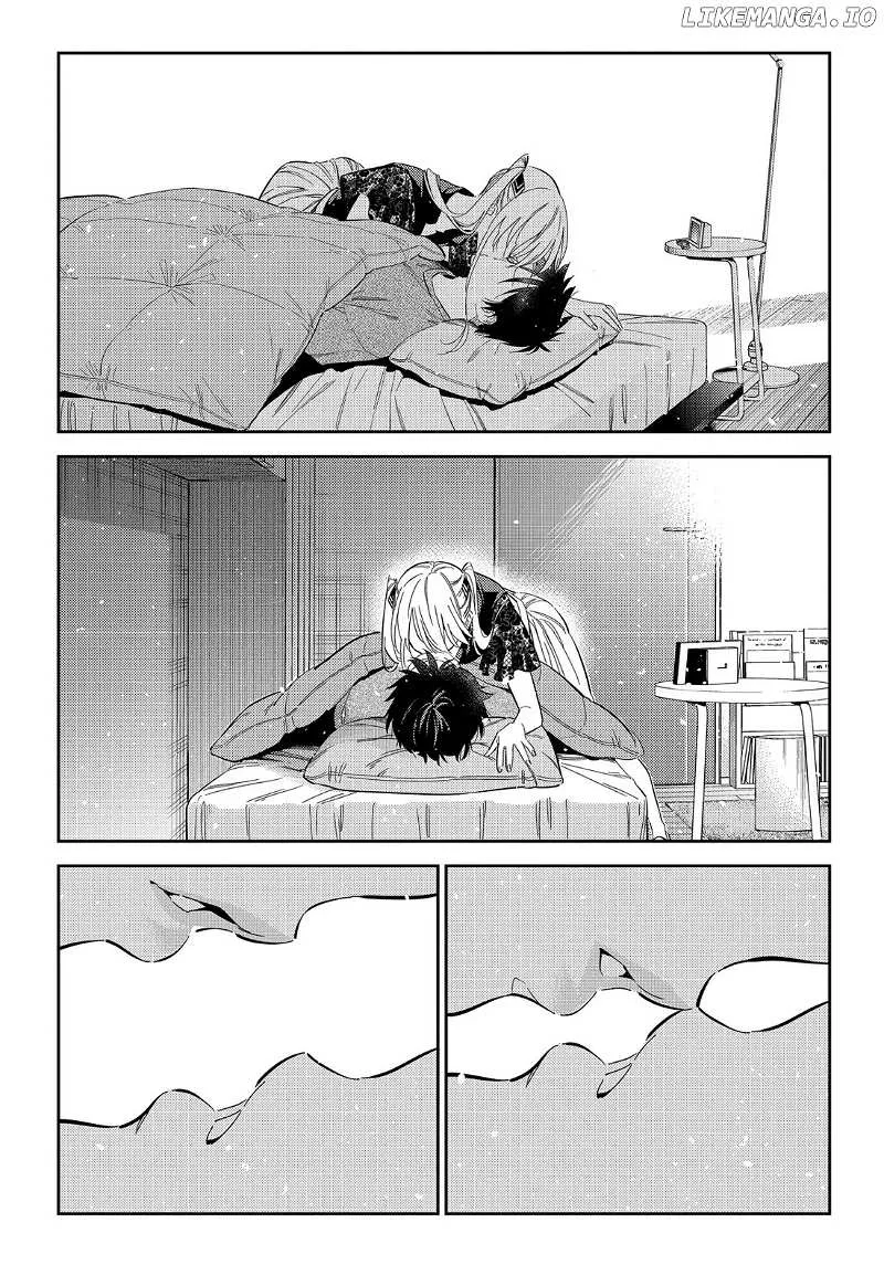 Shiunji-ke no Kodomo-tachi Chapter 27 page 17 - 