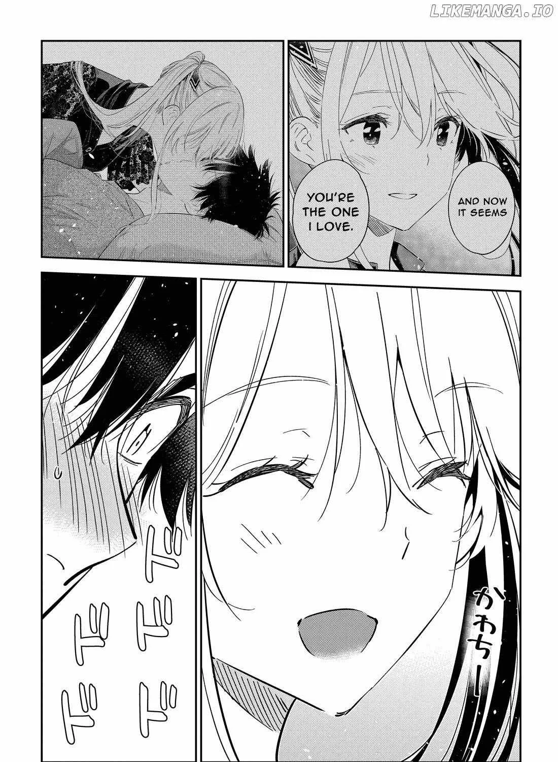 Shiunji-ke no Kodomo-tachi Chapter 28 page 12 - 