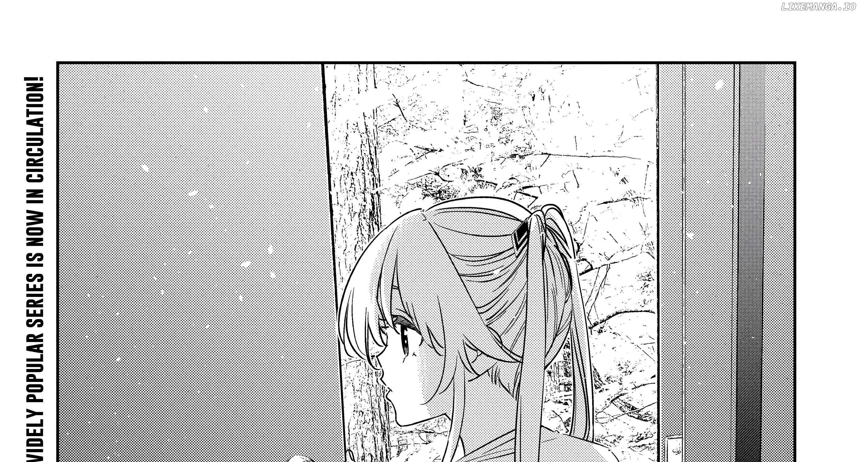 Shiunji-ke no Kodomo-tachi Chapter 29 page 13 - 