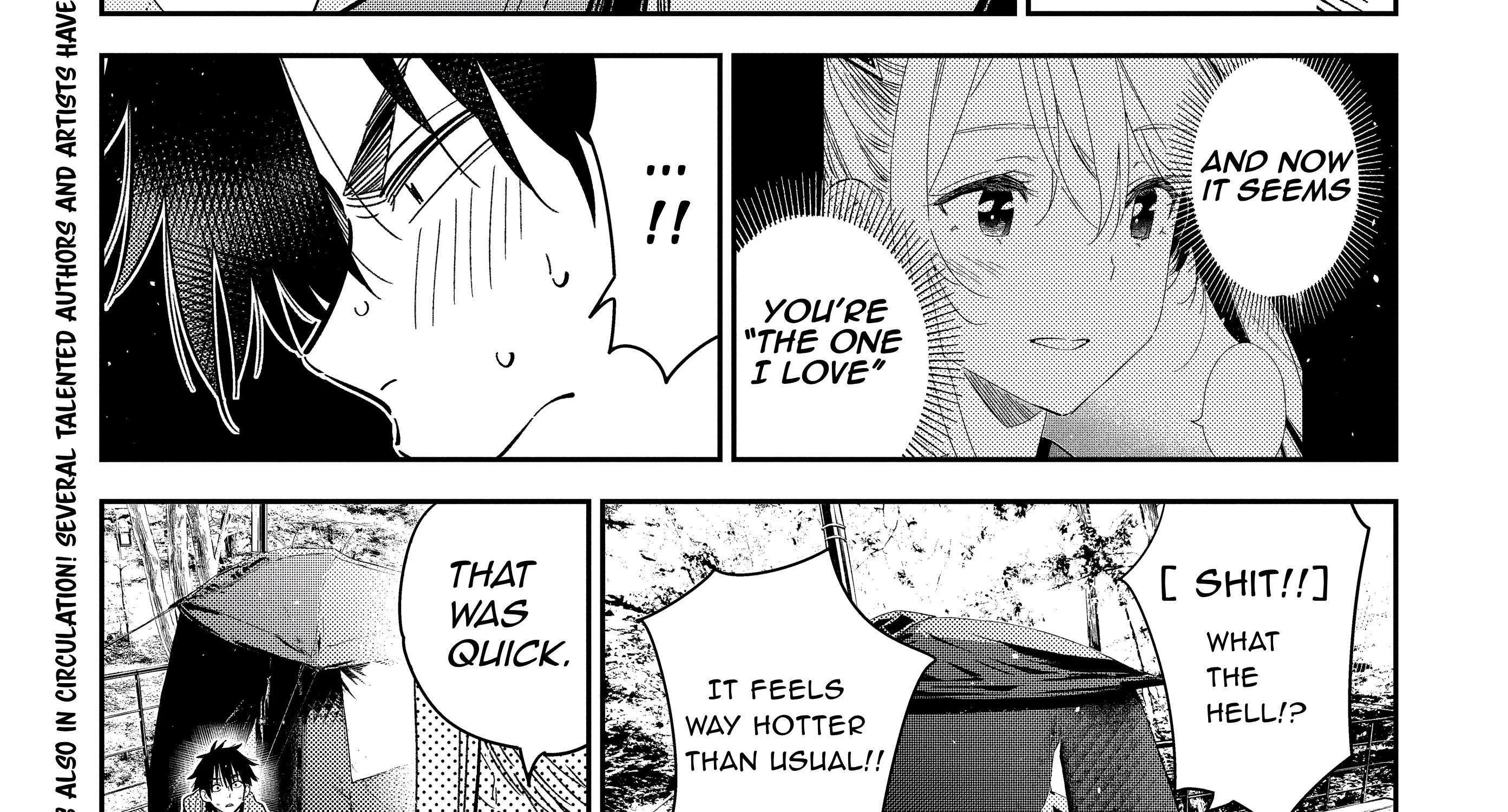 Shiunji-ke no Kodomo-tachi Chapter 29 page 20 - 