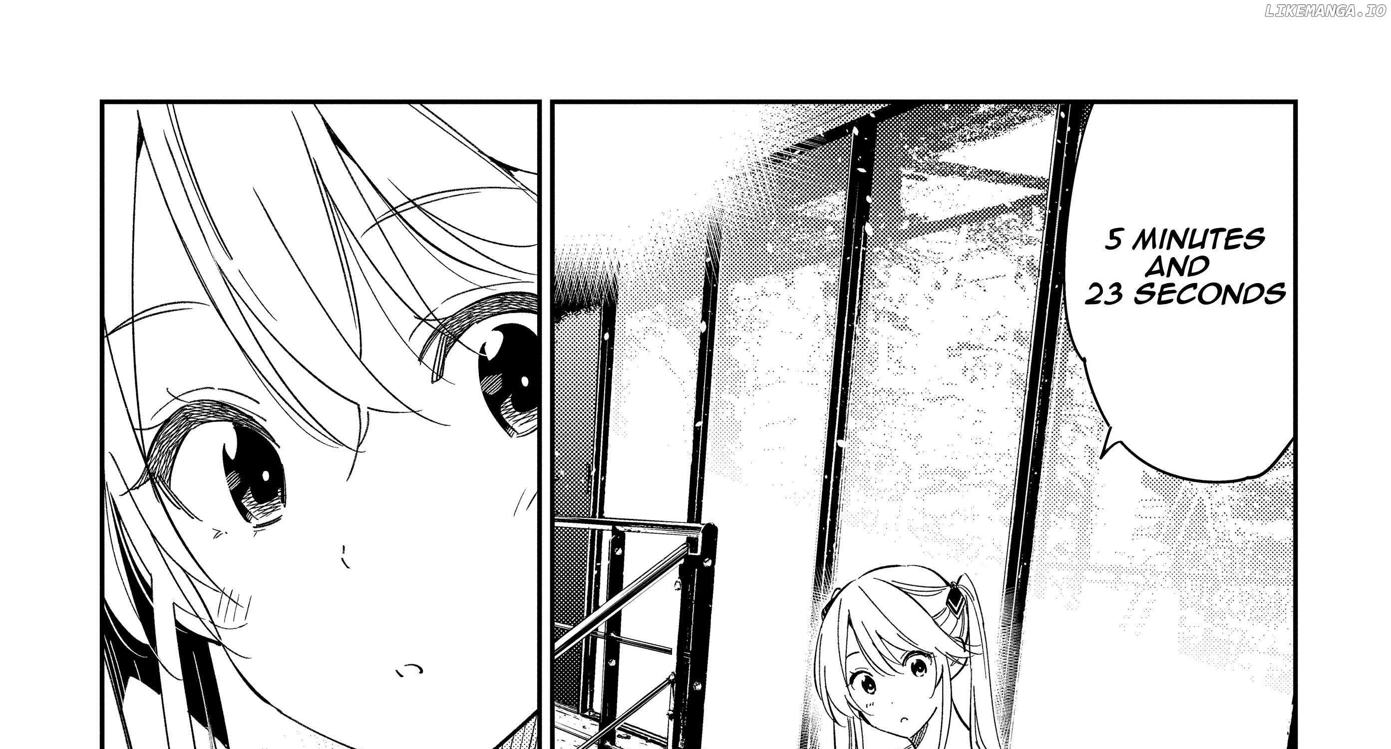 Shiunji-ke no Kodomo-tachi Chapter 29 page 22 - 