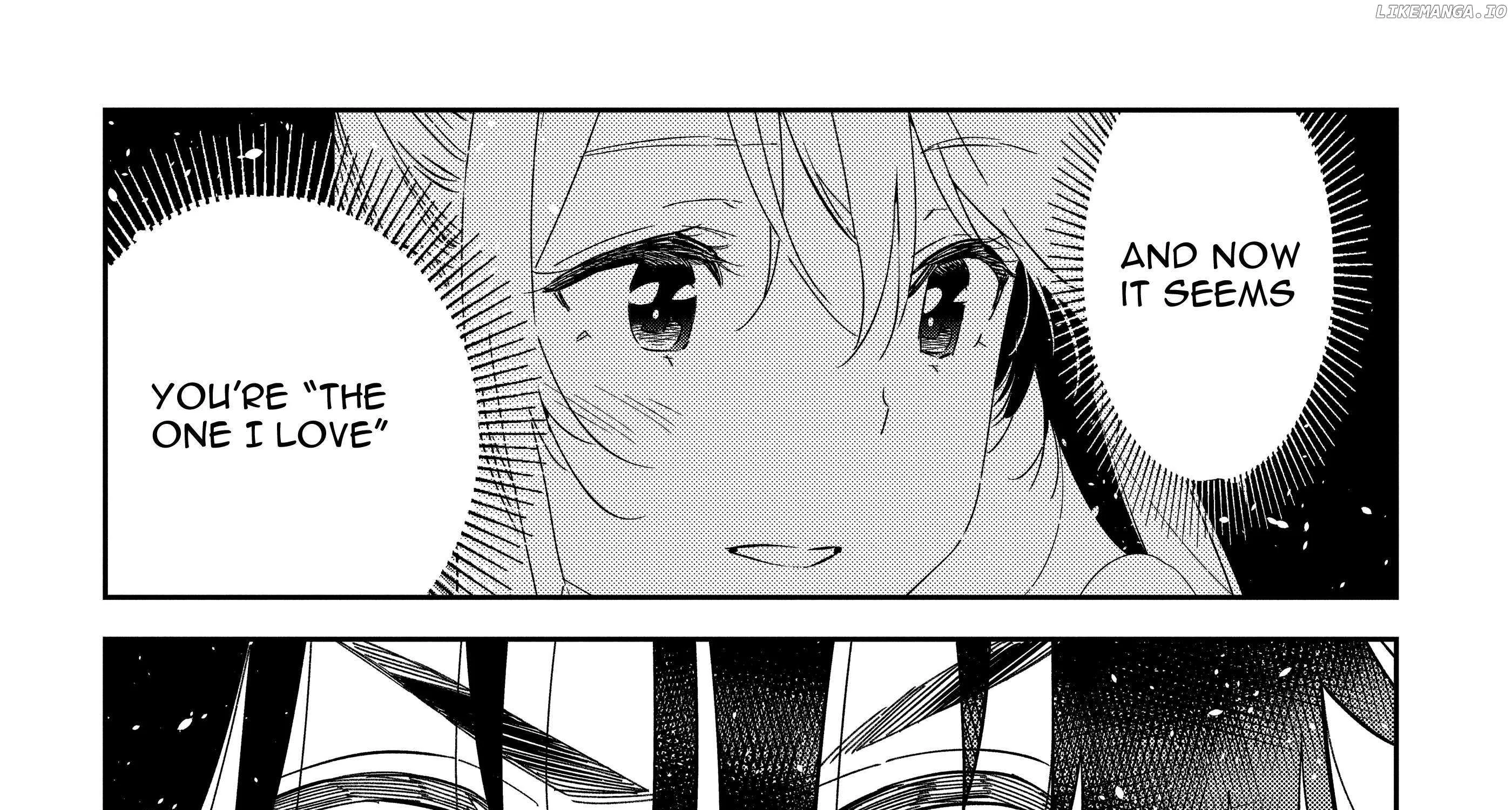 Shiunji-ke no Kodomo-tachi Chapter 29 page 25 - 