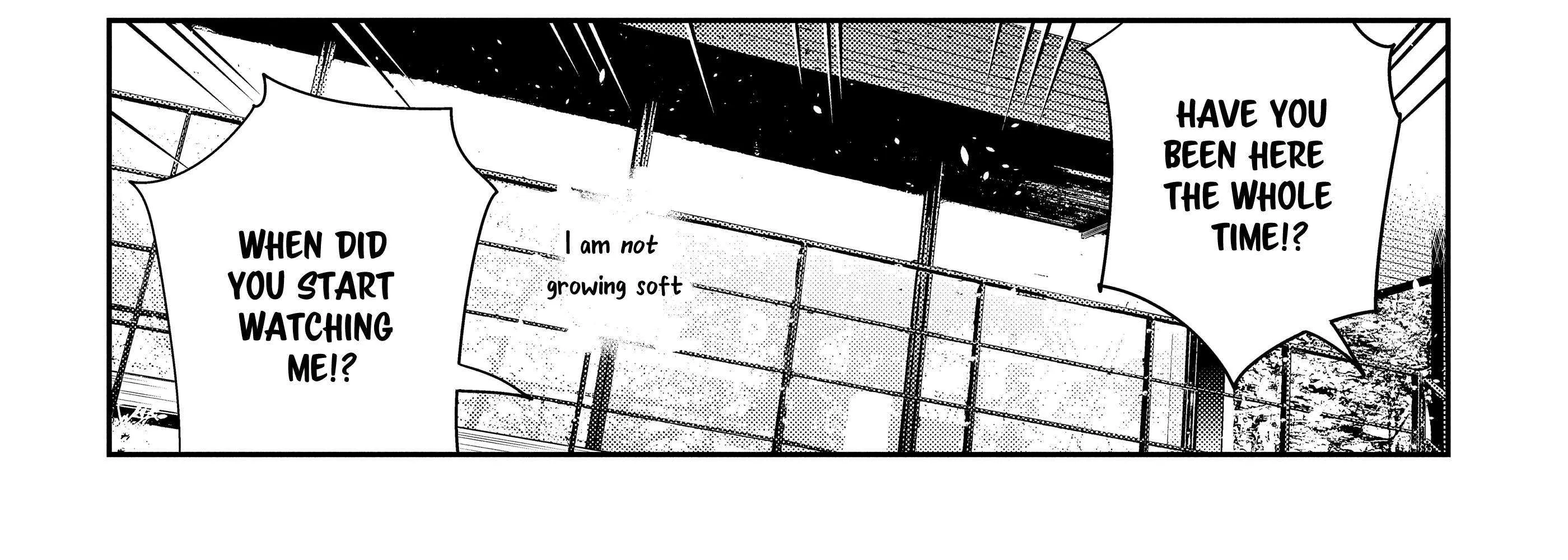 Shiunji-ke no Kodomo-tachi Chapter 29 page 27 - 