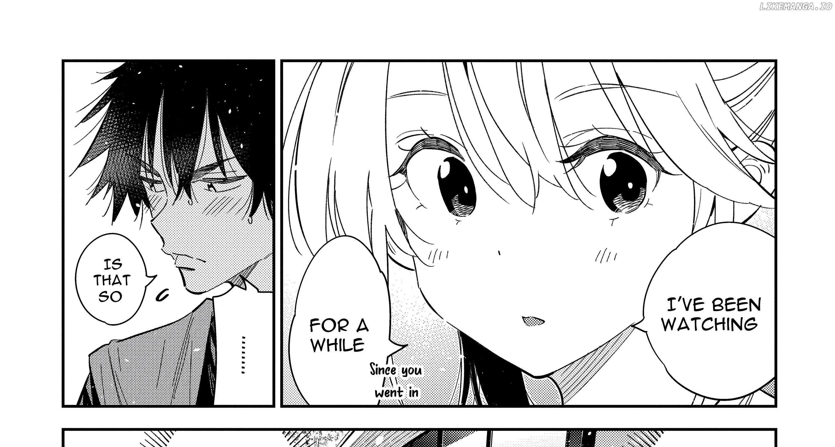 Shiunji-ke no Kodomo-tachi Chapter 29 page 28 - 