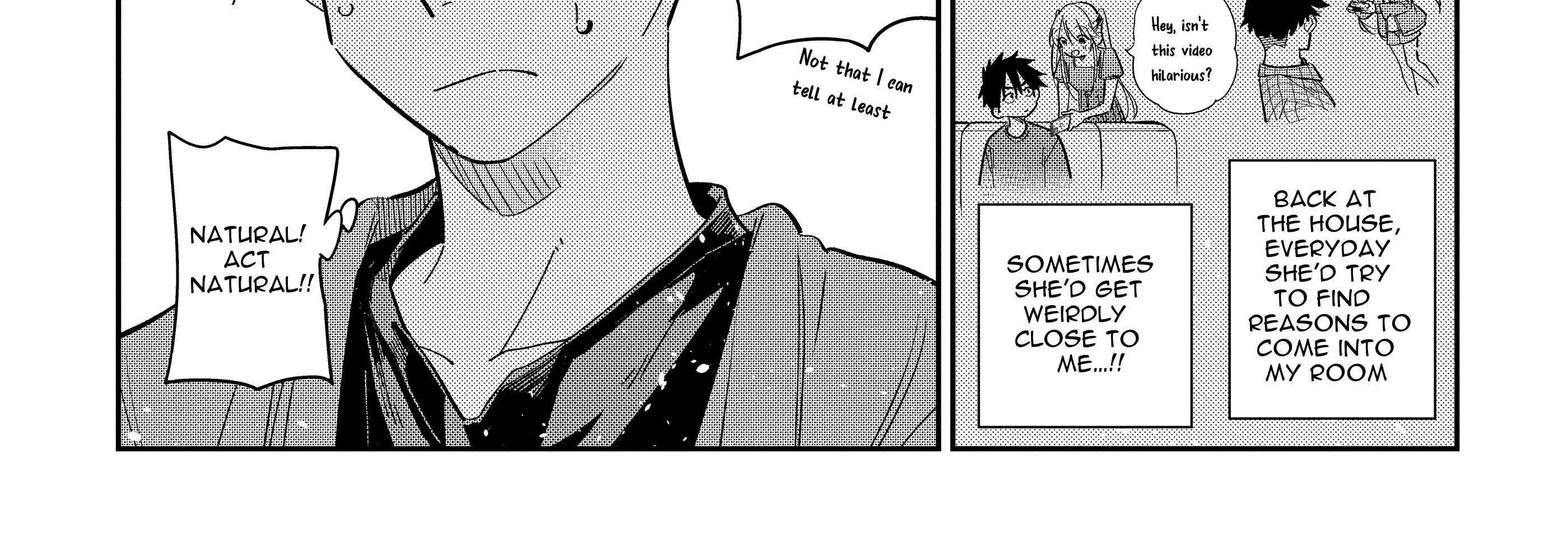 Shiunji-ke no Kodomo-tachi Chapter 29 page 30 - 