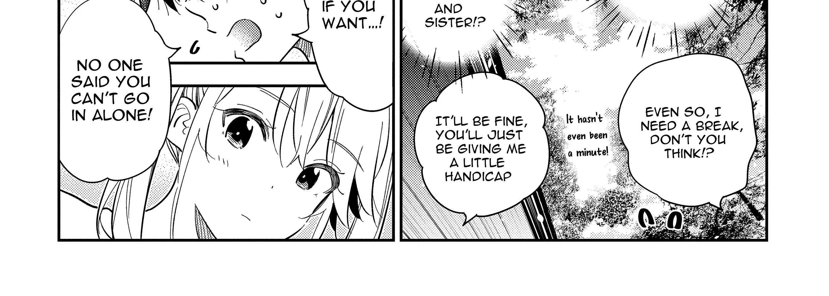 Shiunji-ke no Kodomo-tachi Chapter 29 page 33 - 