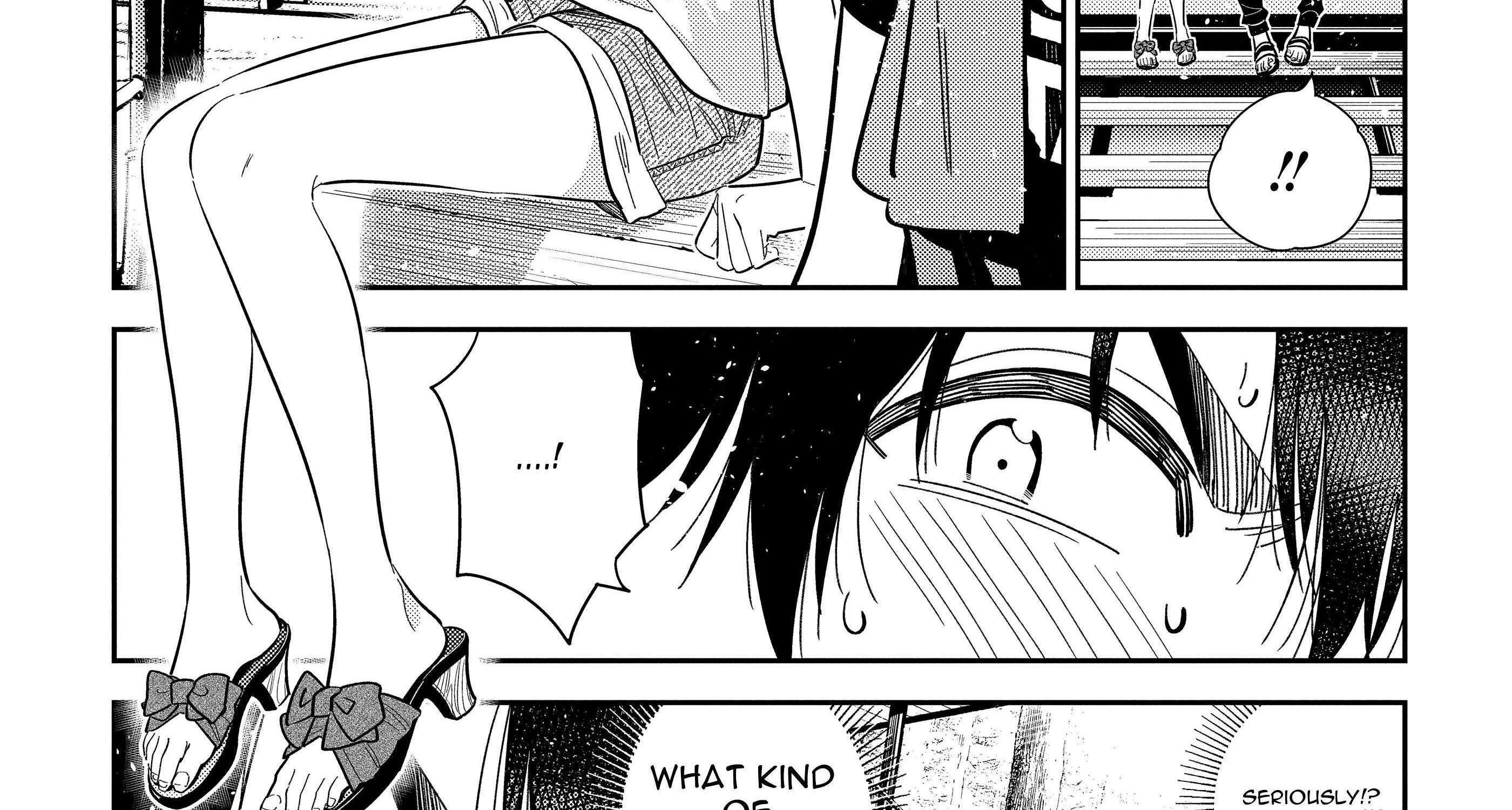 Shiunji-ke no Kodomo-tachi Chapter 29 page 35 - 