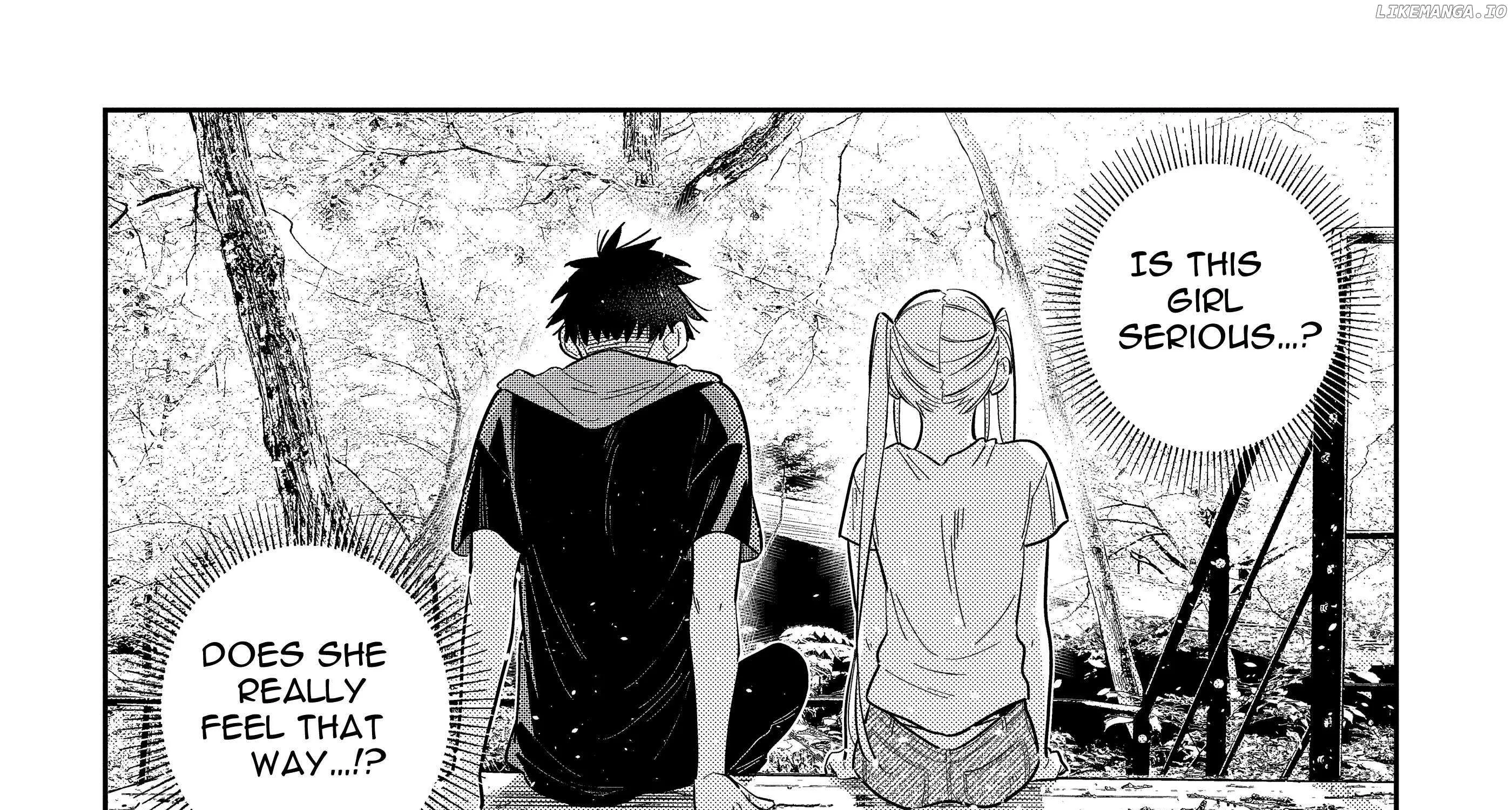 Shiunji-ke no Kodomo-tachi Chapter 29 page 37 - 