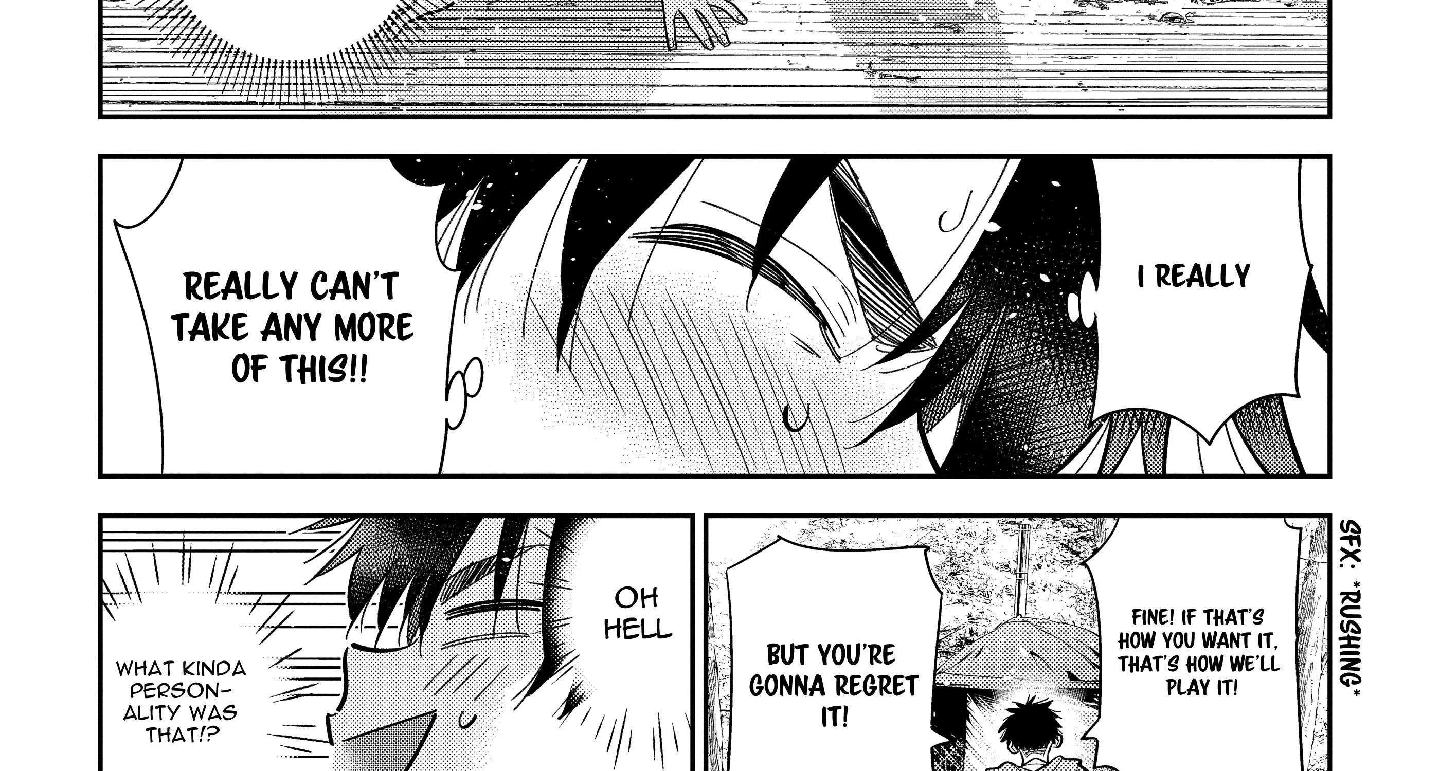 Shiunji-ke no Kodomo-tachi Chapter 29 page 38 - 