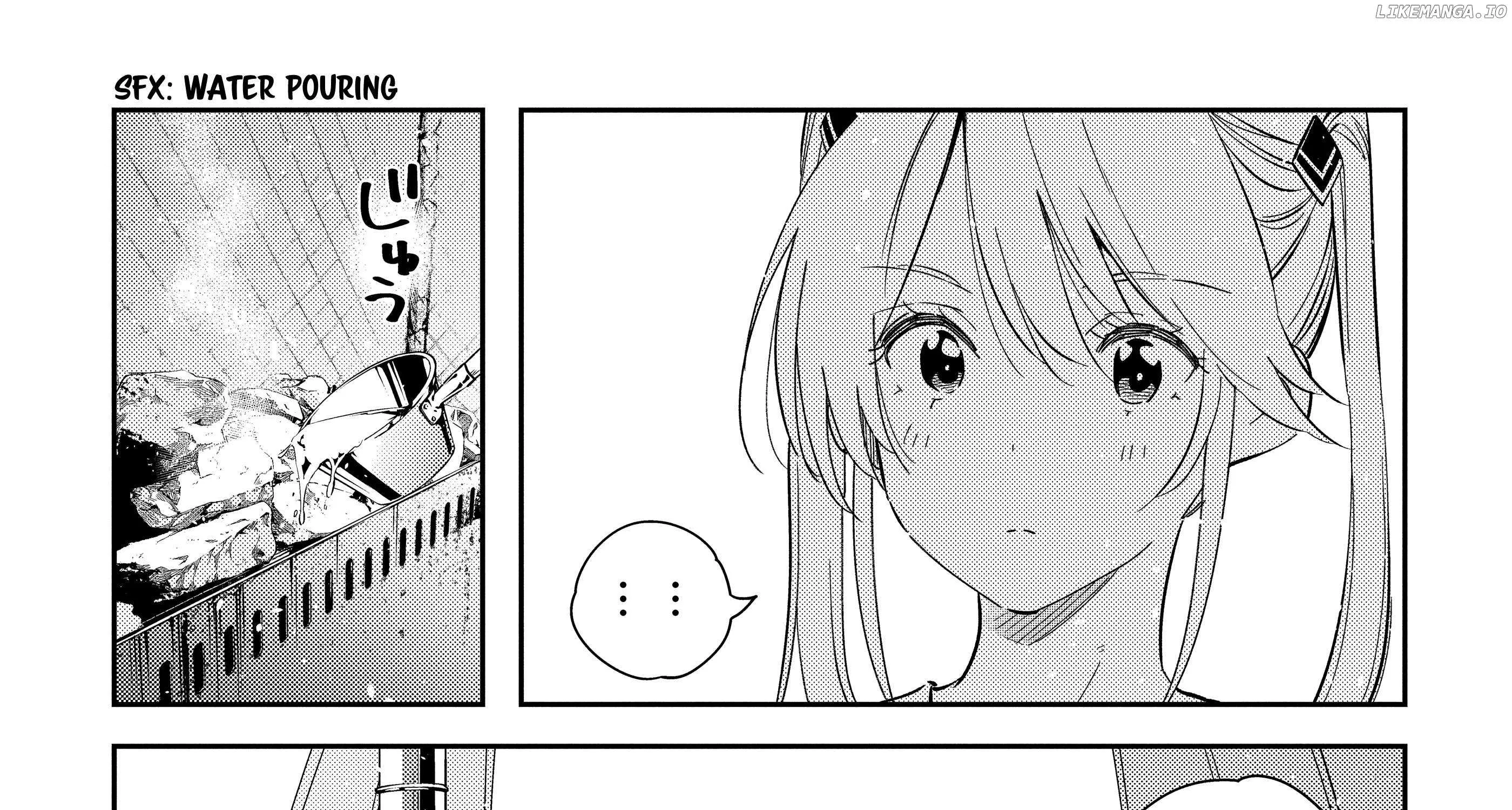 Shiunji-ke no Kodomo-tachi Chapter 29 page 40 - 
