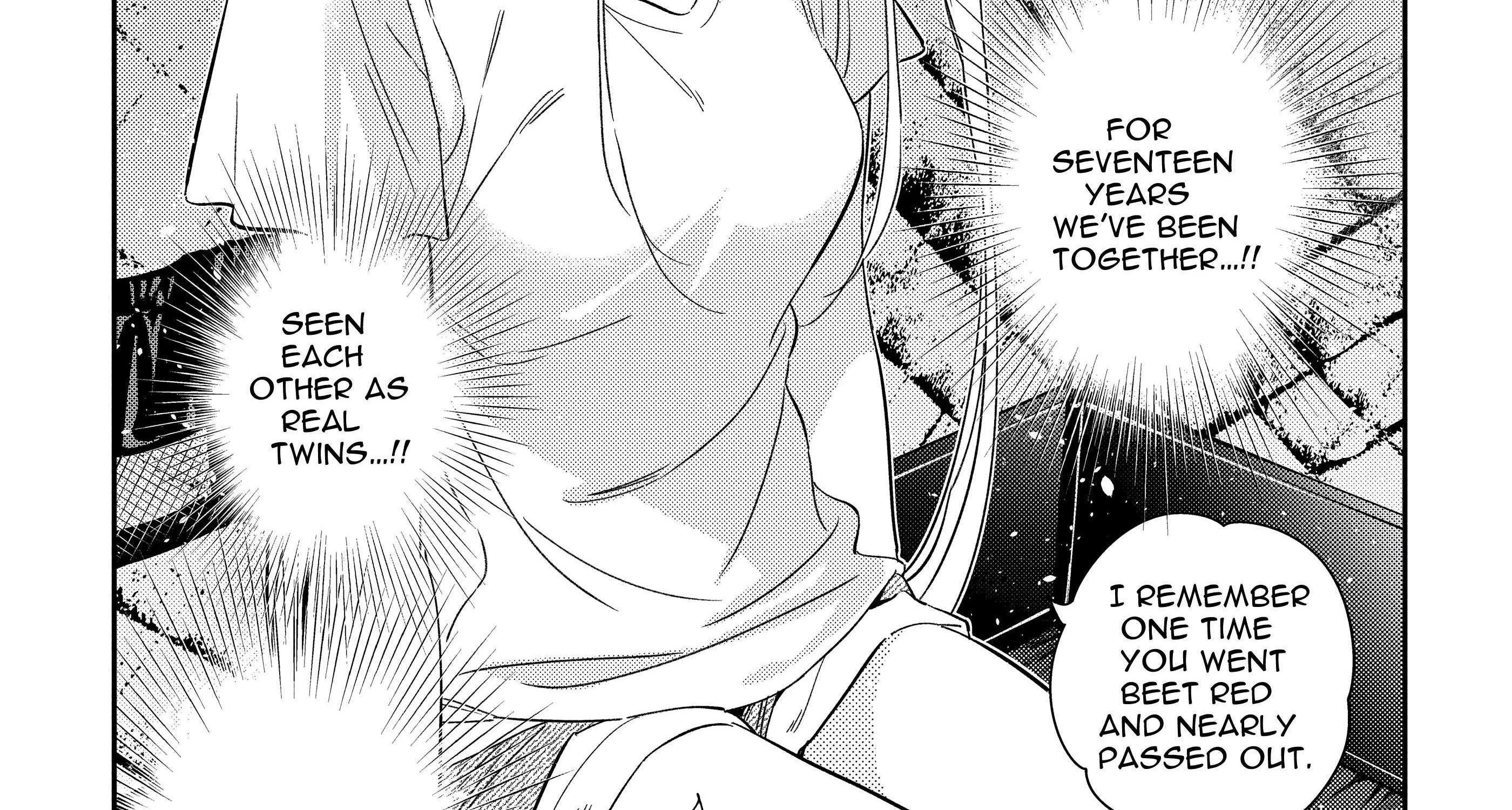 Shiunji-ke no Kodomo-tachi Chapter 29 page 47 - 