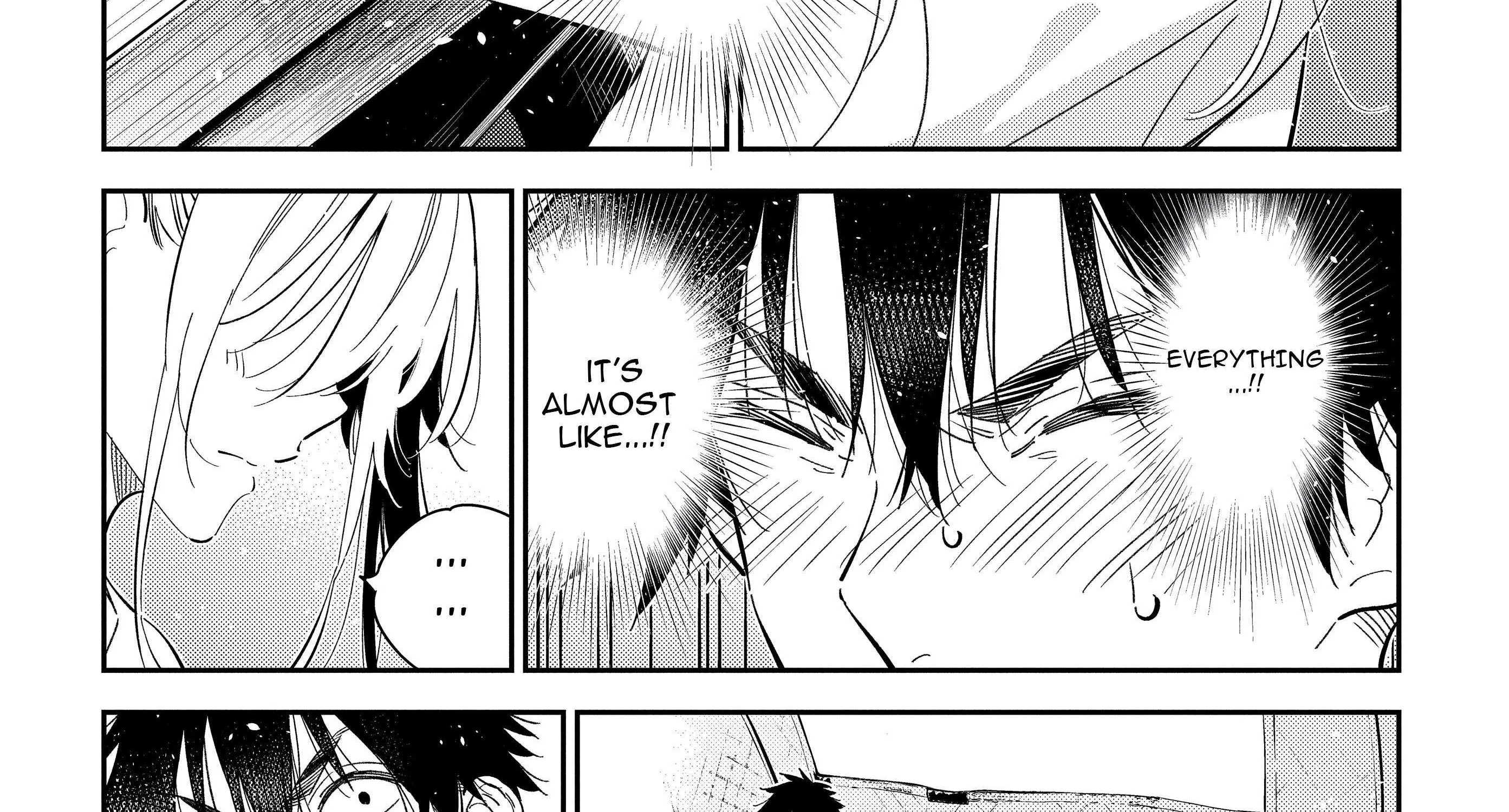 Shiunji-ke no Kodomo-tachi Chapter 29 page 50 - 