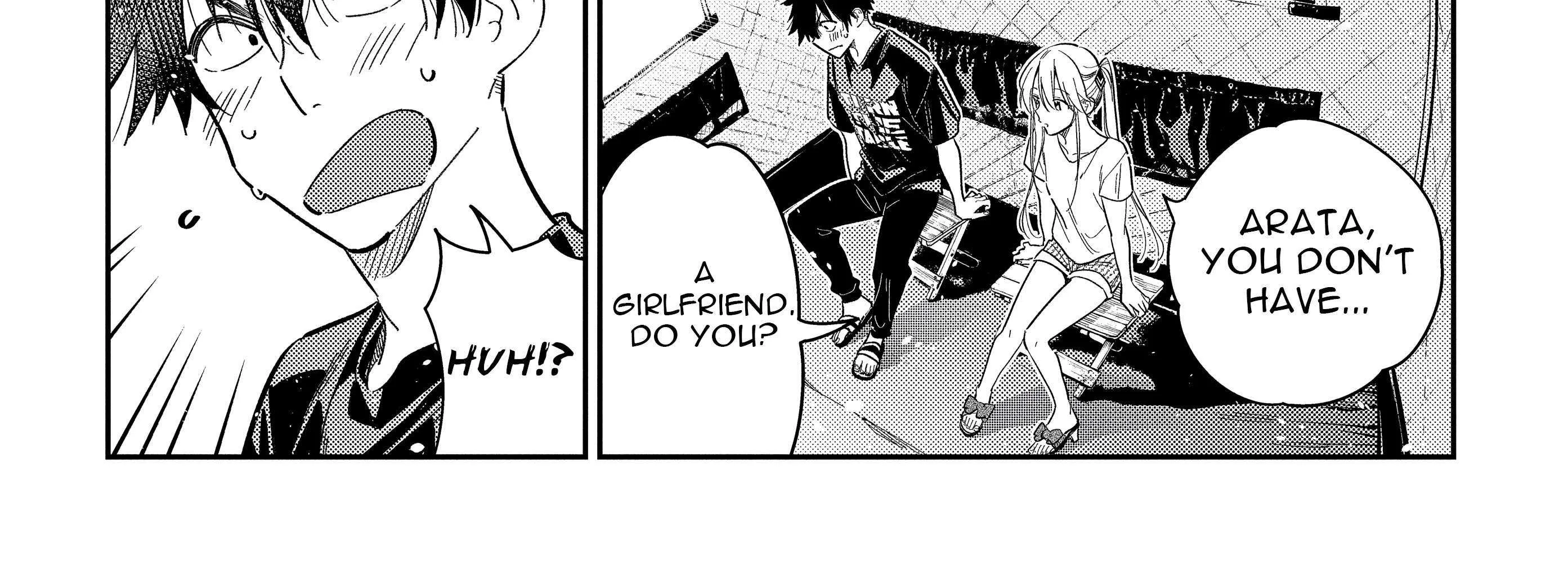 Shiunji-ke no Kodomo-tachi Chapter 29 page 51 - 