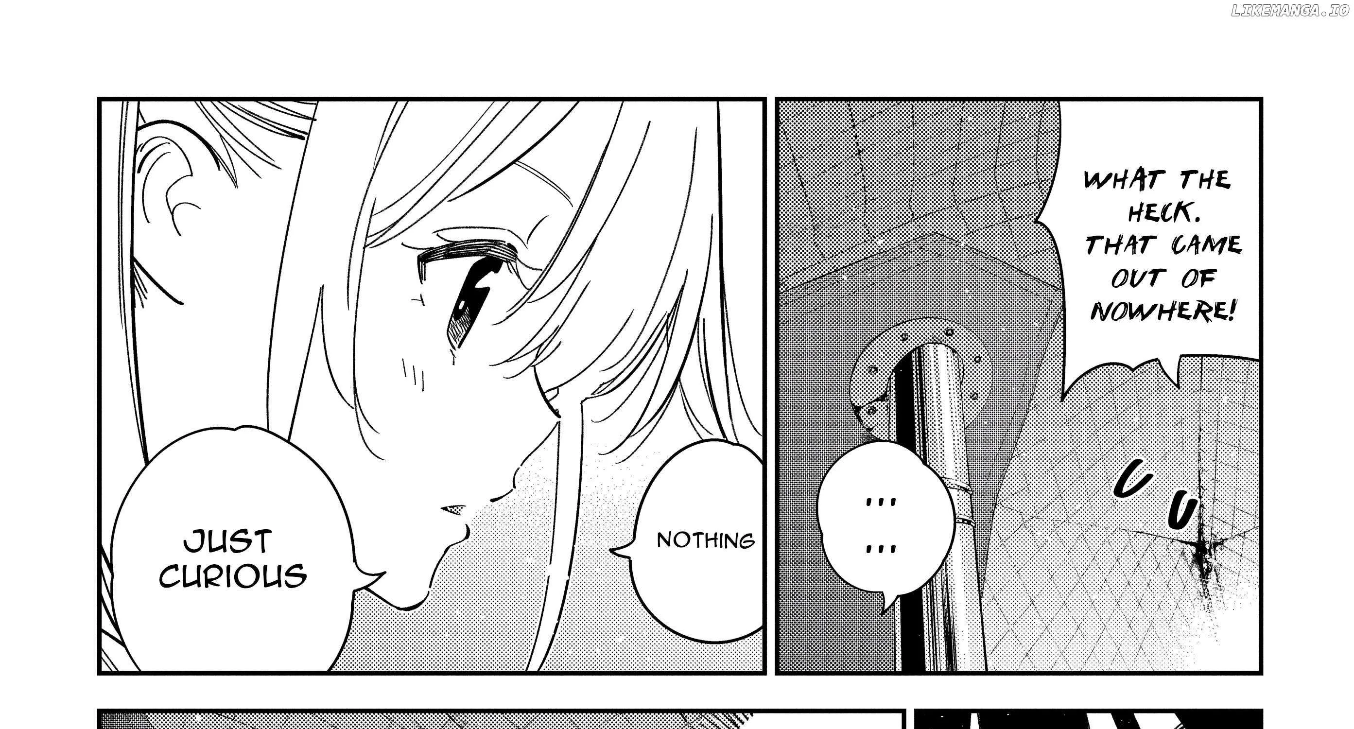 Shiunji-ke no Kodomo-tachi Chapter 29 page 52 - 