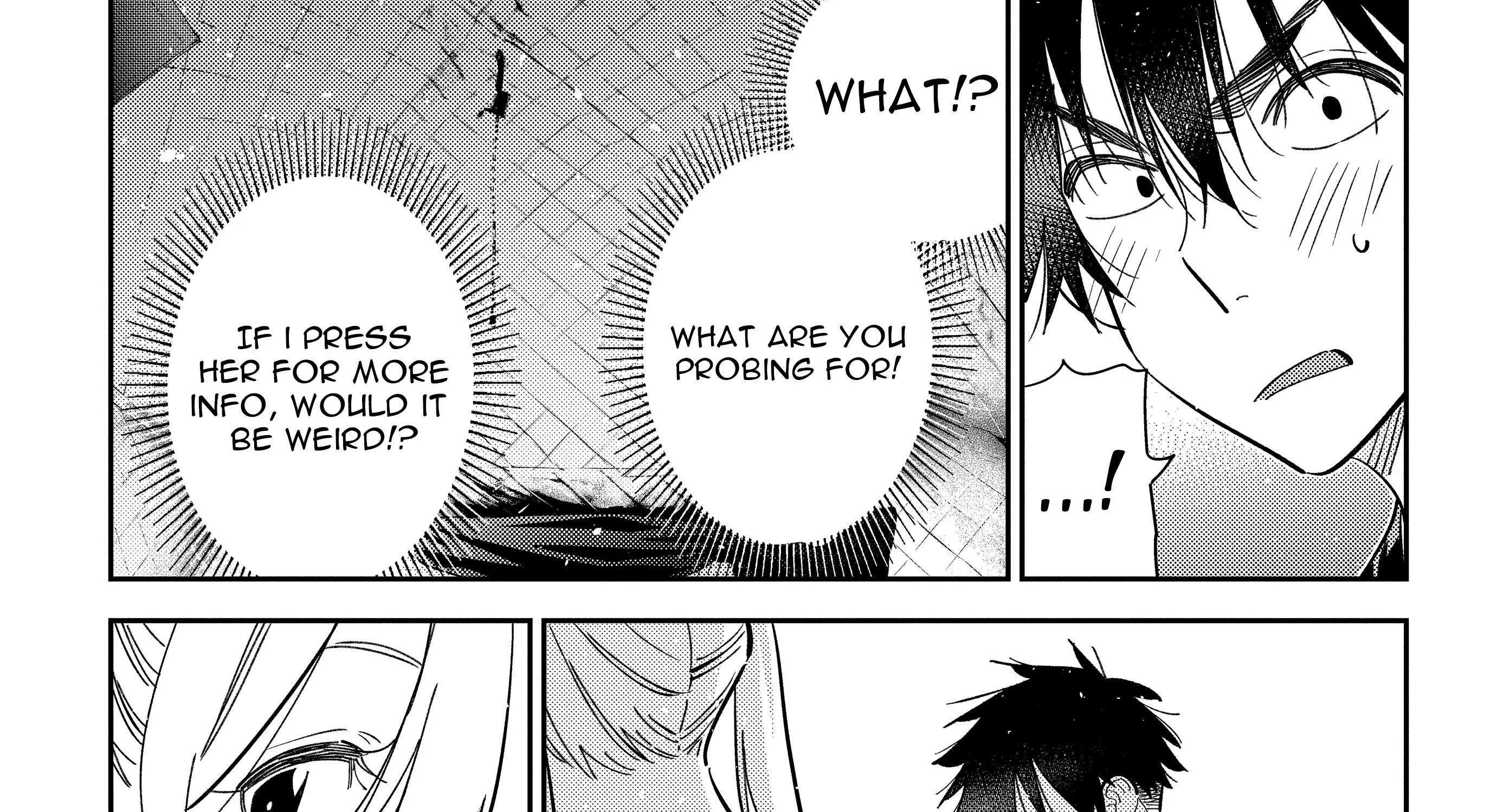 Shiunji-ke no Kodomo-tachi Chapter 29 page 53 - 