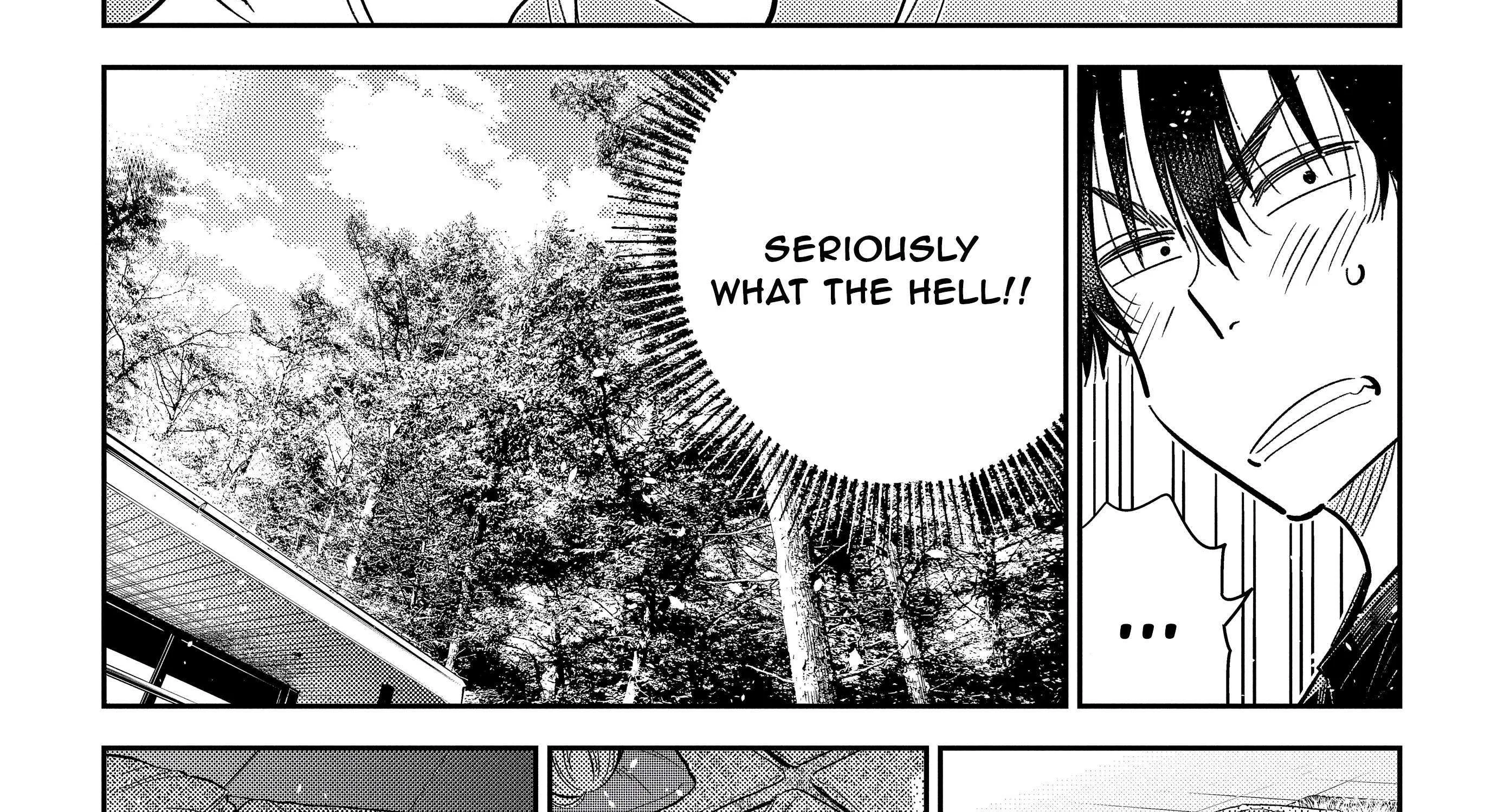 Shiunji-ke no Kodomo-tachi Chapter 29 page 56 - 