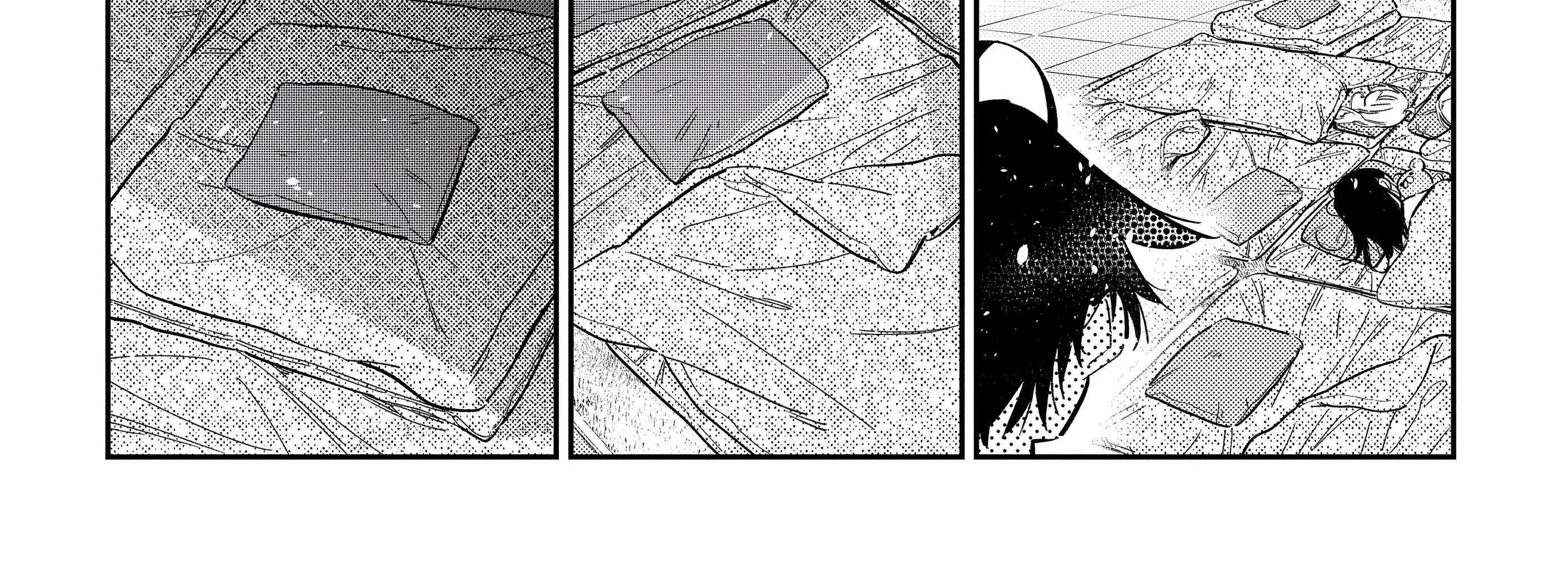 Shiunji-ke no Kodomo-tachi Chapter 29 page 57 - 
