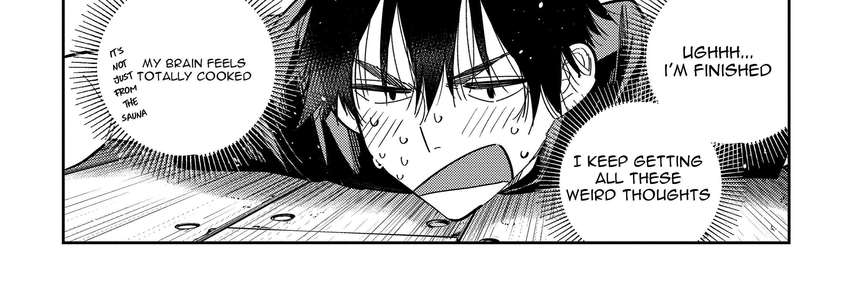 Shiunji-ke no Kodomo-tachi Chapter 29 page 60 - 