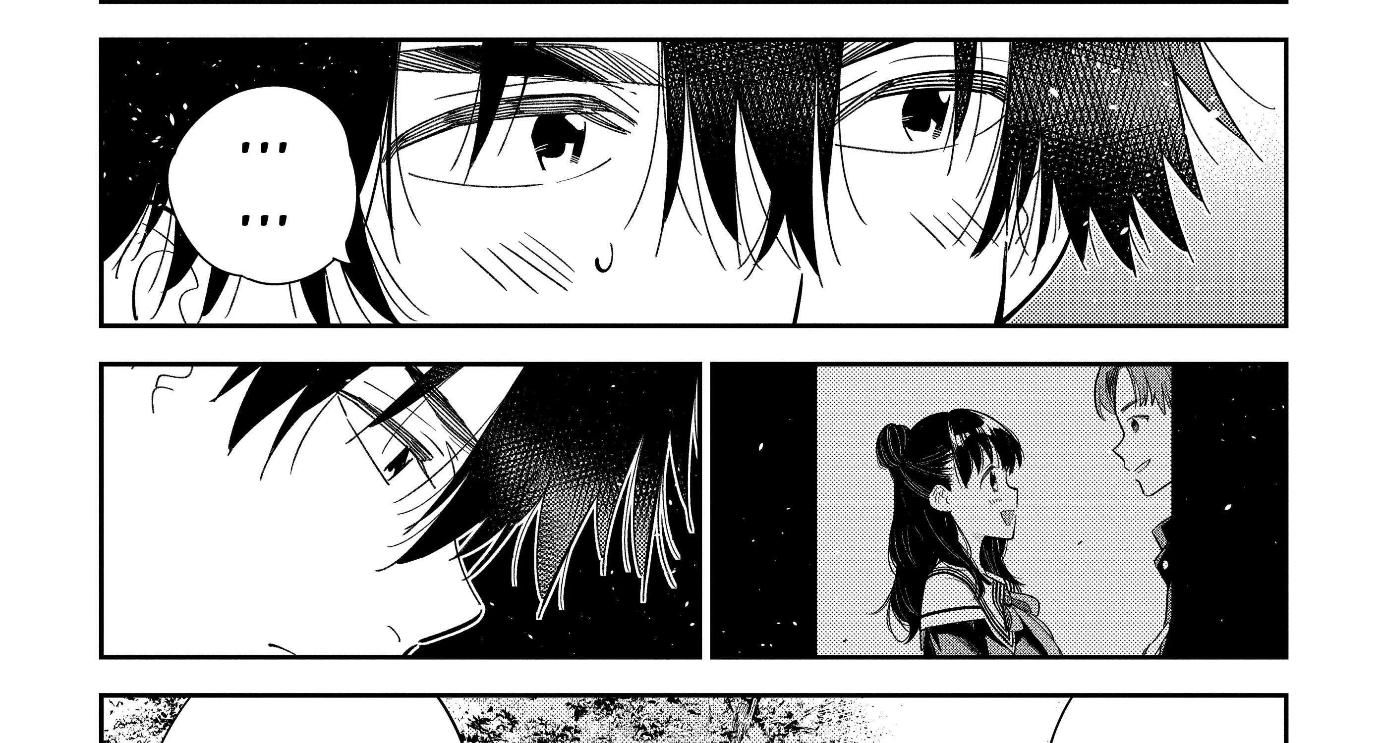 Shiunji-ke no Kodomo-tachi Chapter 29 page 65 - 