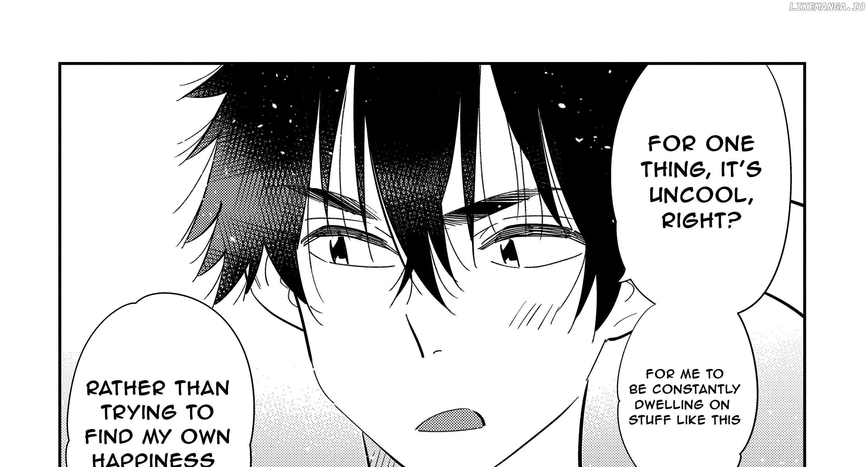 Shiunji-ke no Kodomo-tachi Chapter 29 page 67 - 