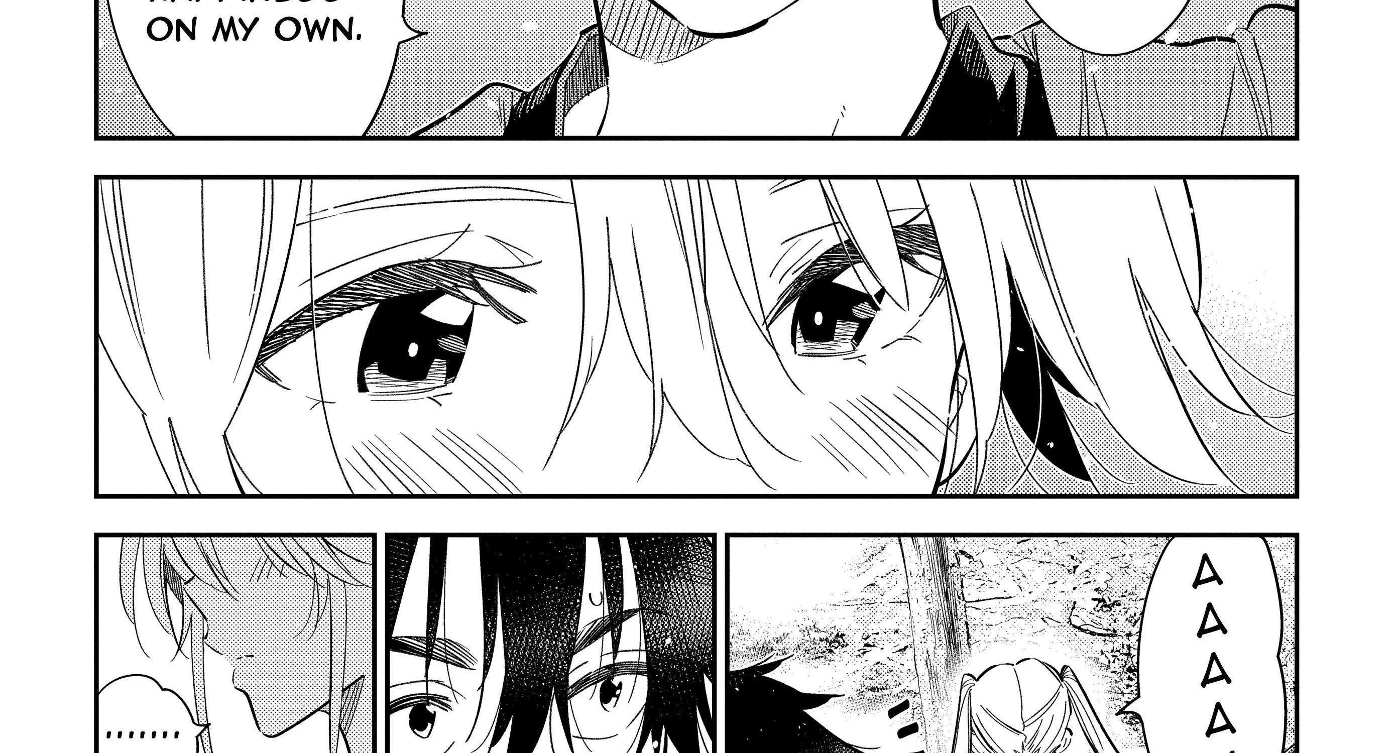 Shiunji-ke no Kodomo-tachi Chapter 29 page 68 - 