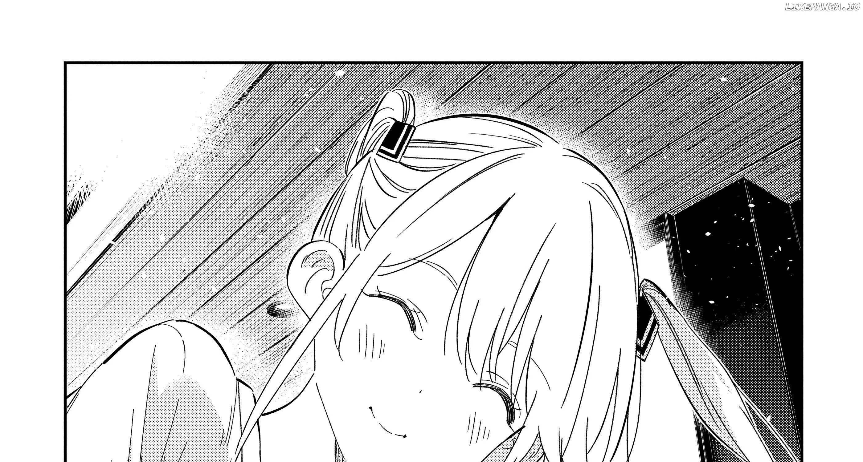 Shiunji-ke no Kodomo-tachi Chapter 29 page 70 - 
