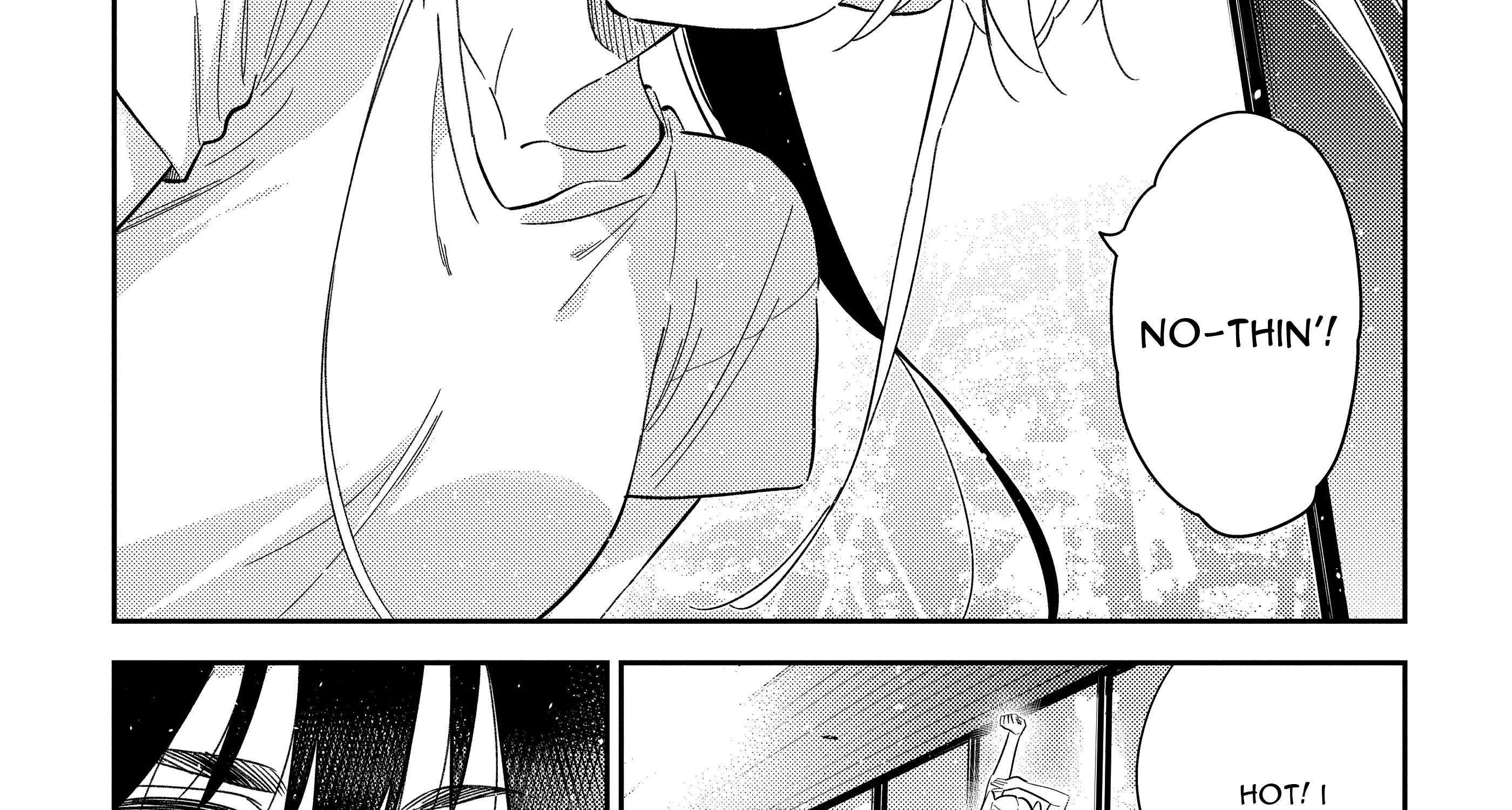 Shiunji-ke no Kodomo-tachi Chapter 29 page 71 - 