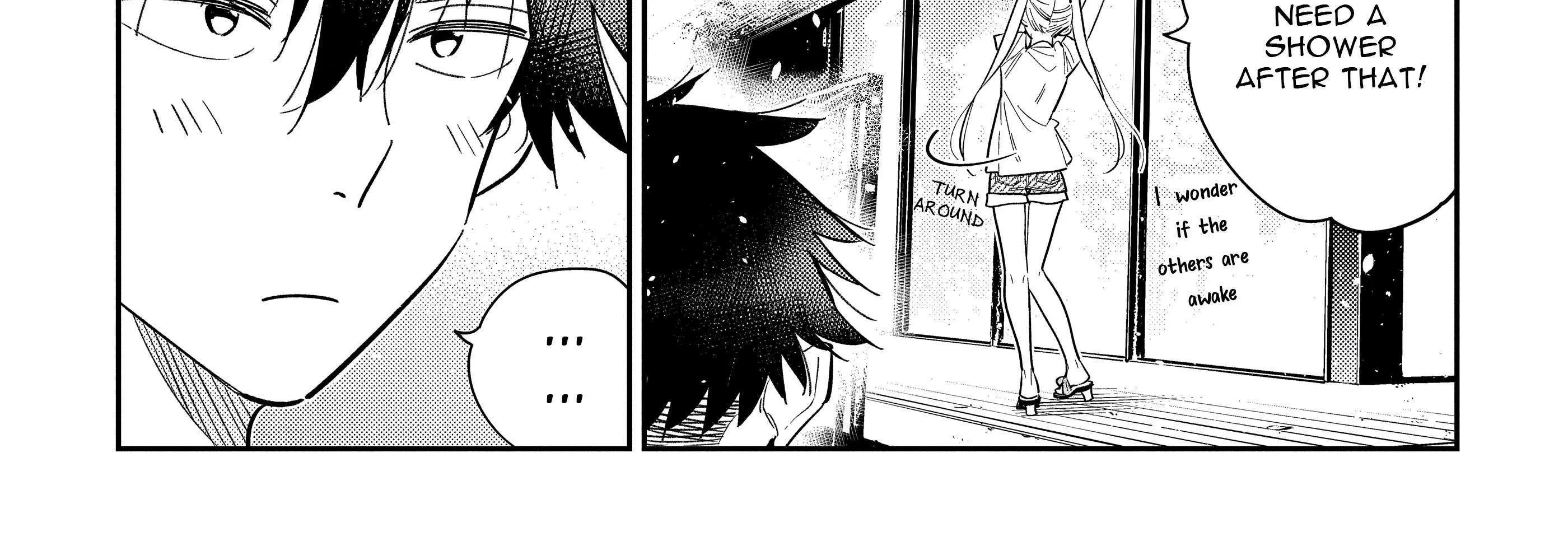 Shiunji-ke no Kodomo-tachi Chapter 29 page 72 - 