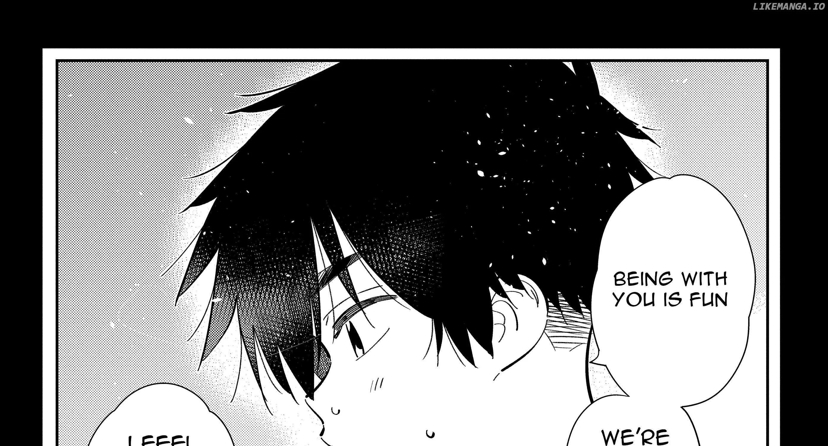 Shiunji-ke no Kodomo-tachi Chapter 29 page 76 - 