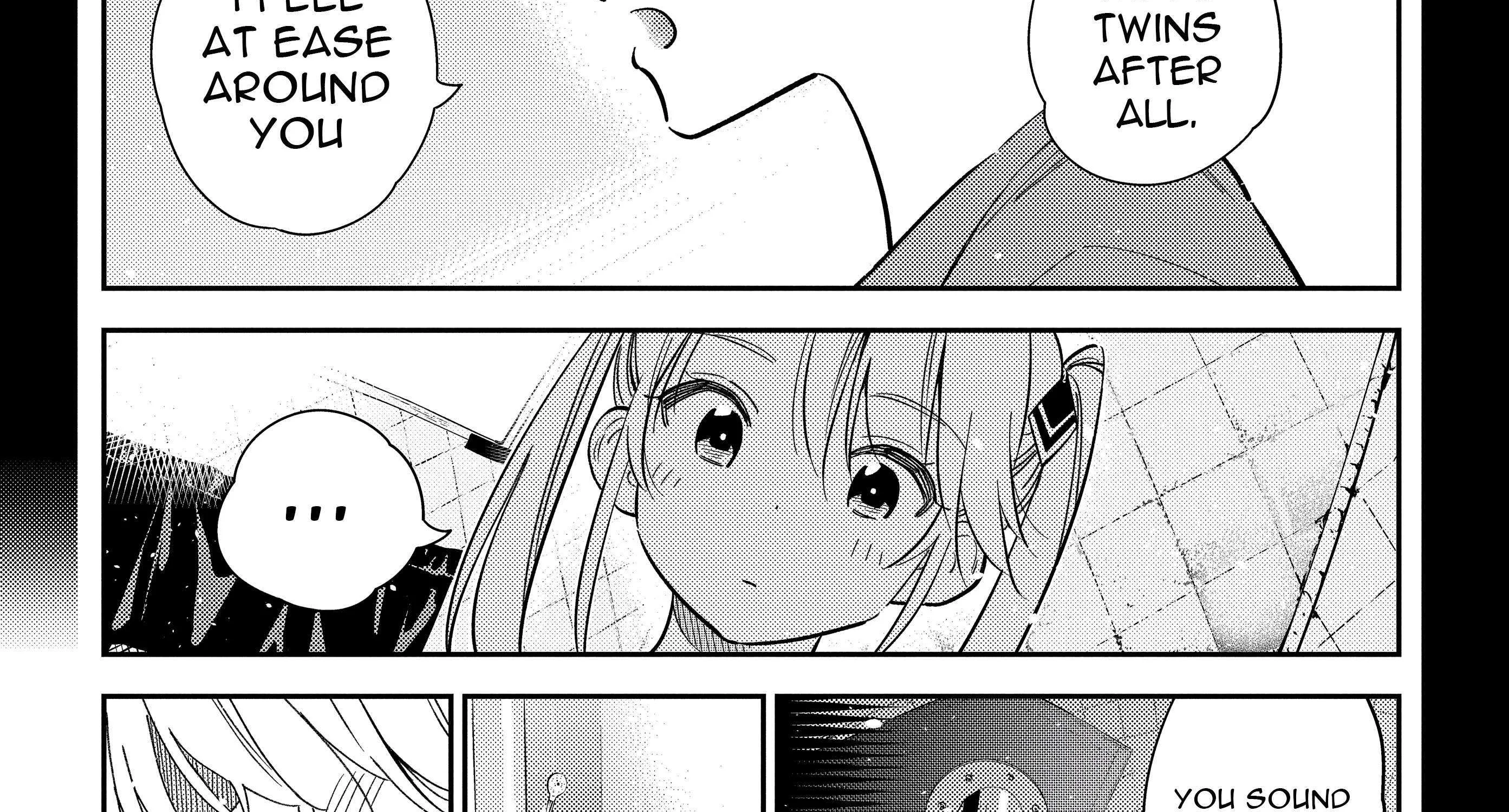 Shiunji-ke no Kodomo-tachi Chapter 29 page 77 - 