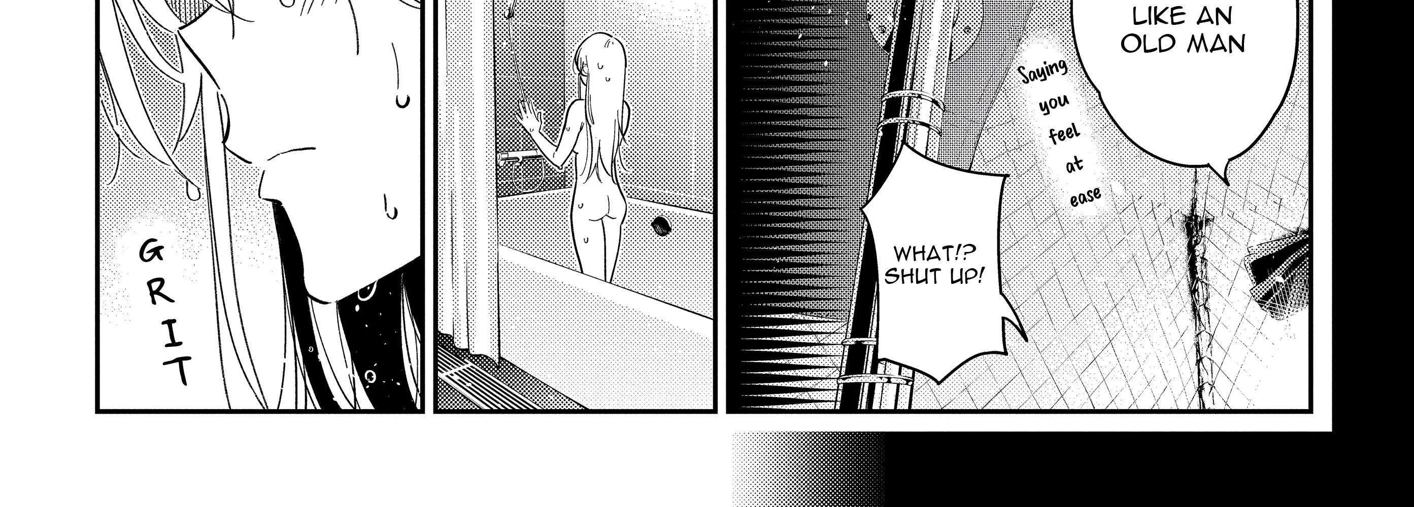 Shiunji-ke no Kodomo-tachi Chapter 29 page 78 - 