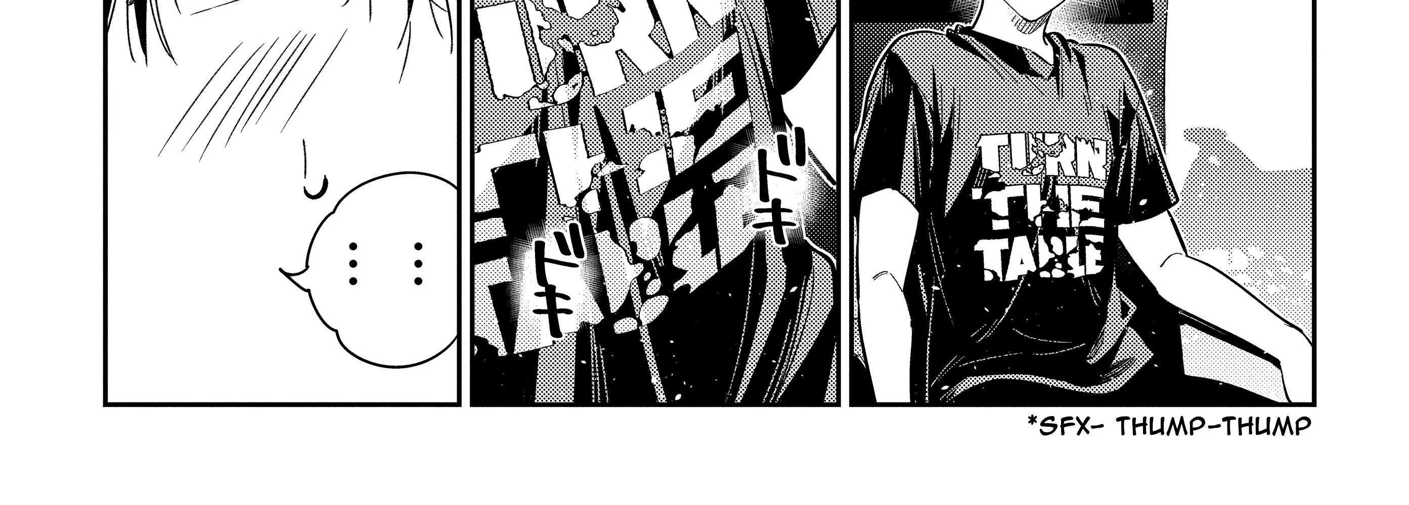 Shiunji-ke no Kodomo-tachi Chapter 29 page 84 - 