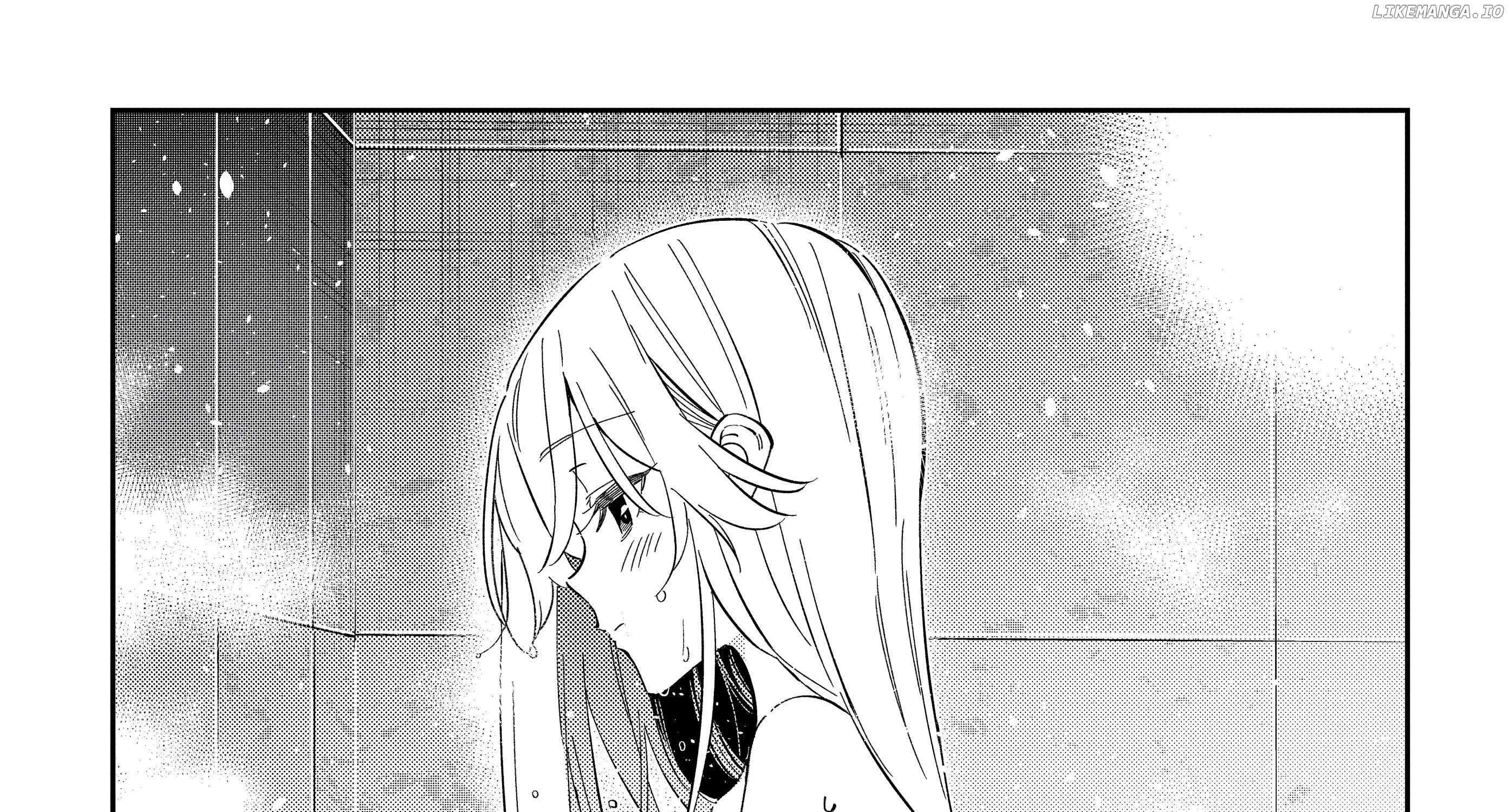 Shiunji-ke no Kodomo-tachi Chapter 29 page 85 - 