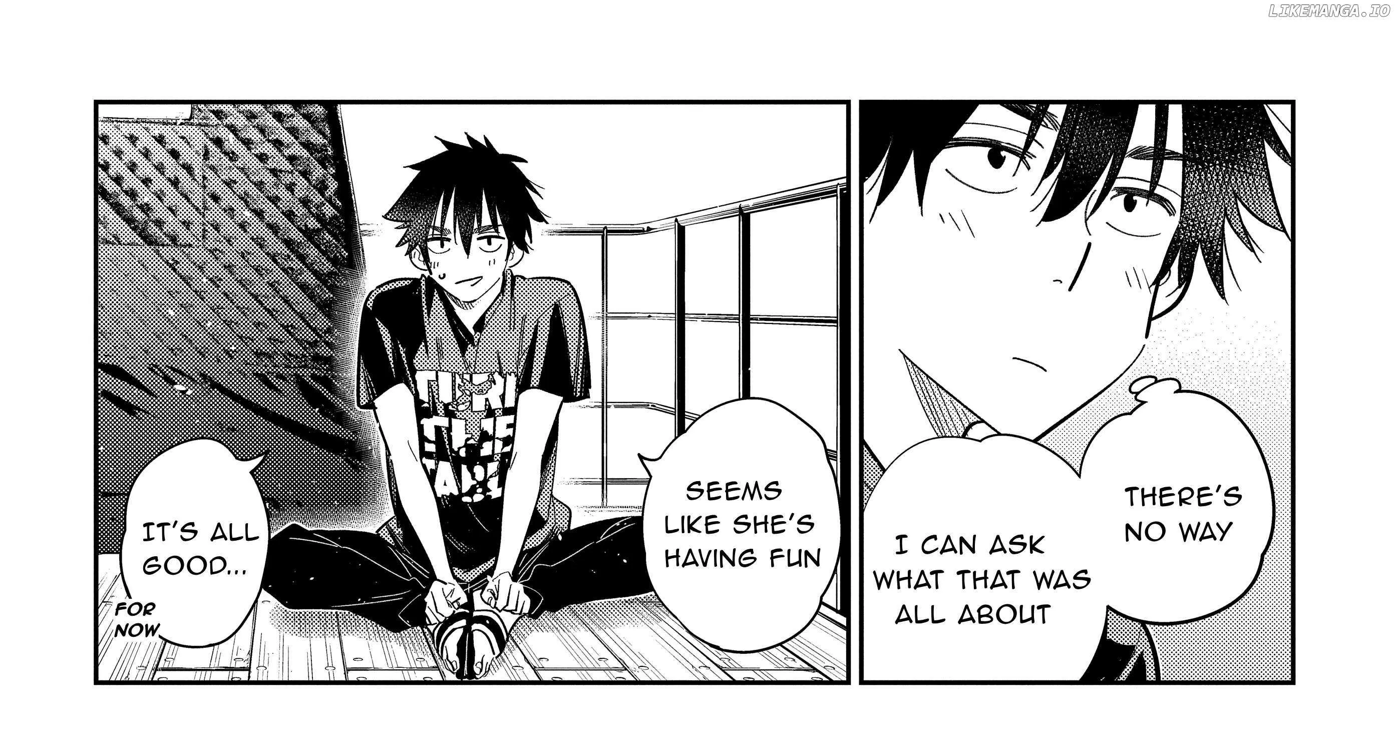Shiunji-ke no Kodomo-tachi Chapter 29 page 88 - 