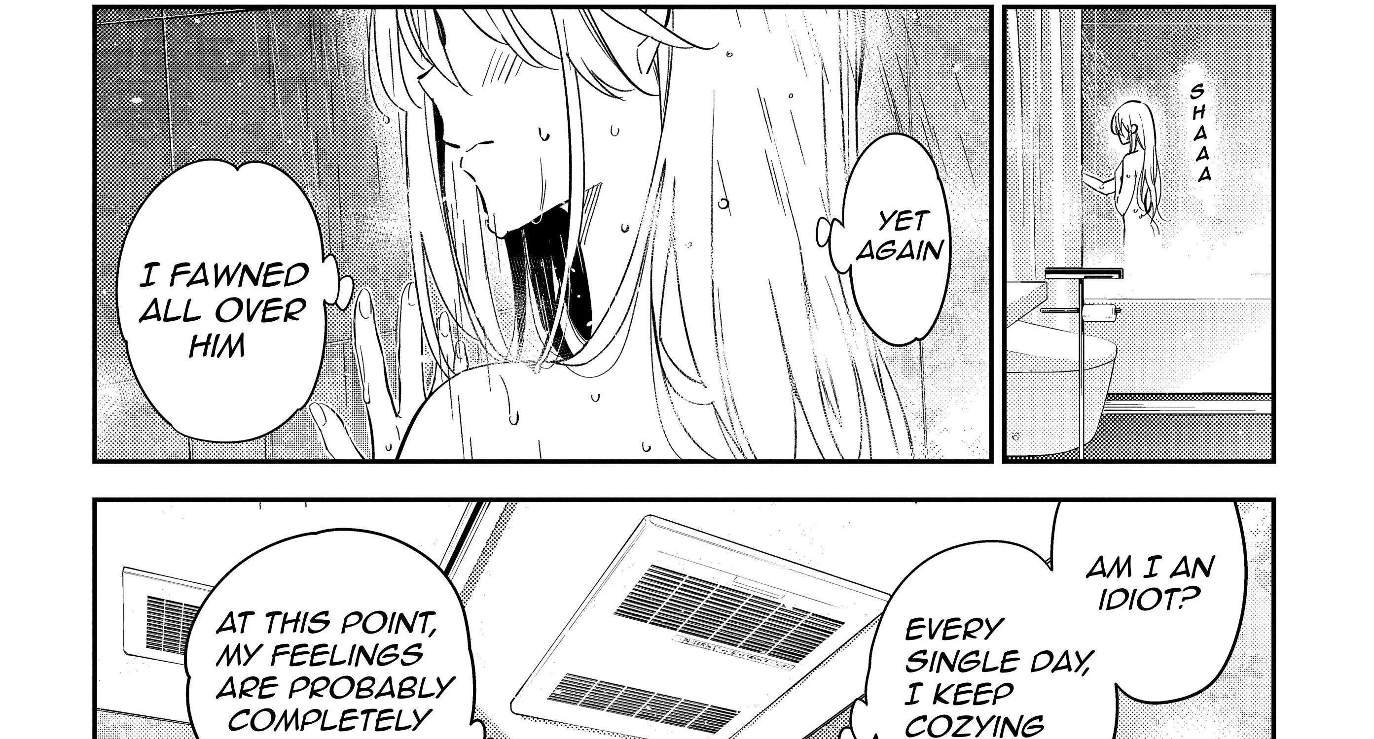 Shiunji-ke no Kodomo-tachi Chapter 29 page 89 - 