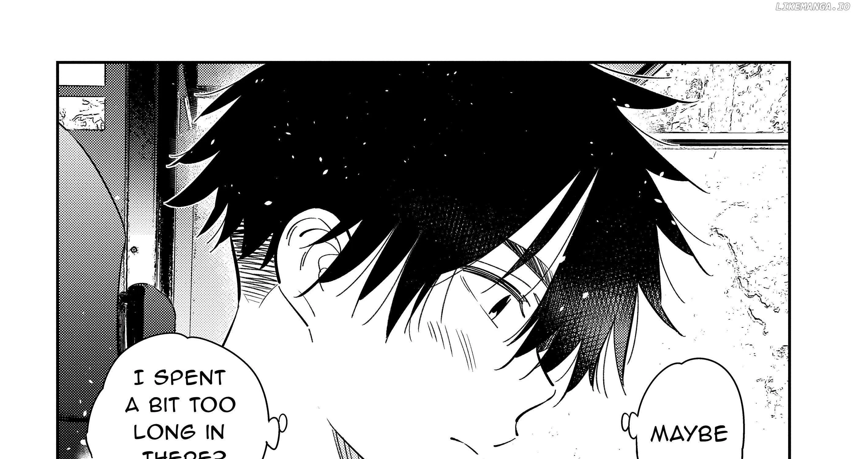 Shiunji-ke no Kodomo-tachi Chapter 29 page 91 - 