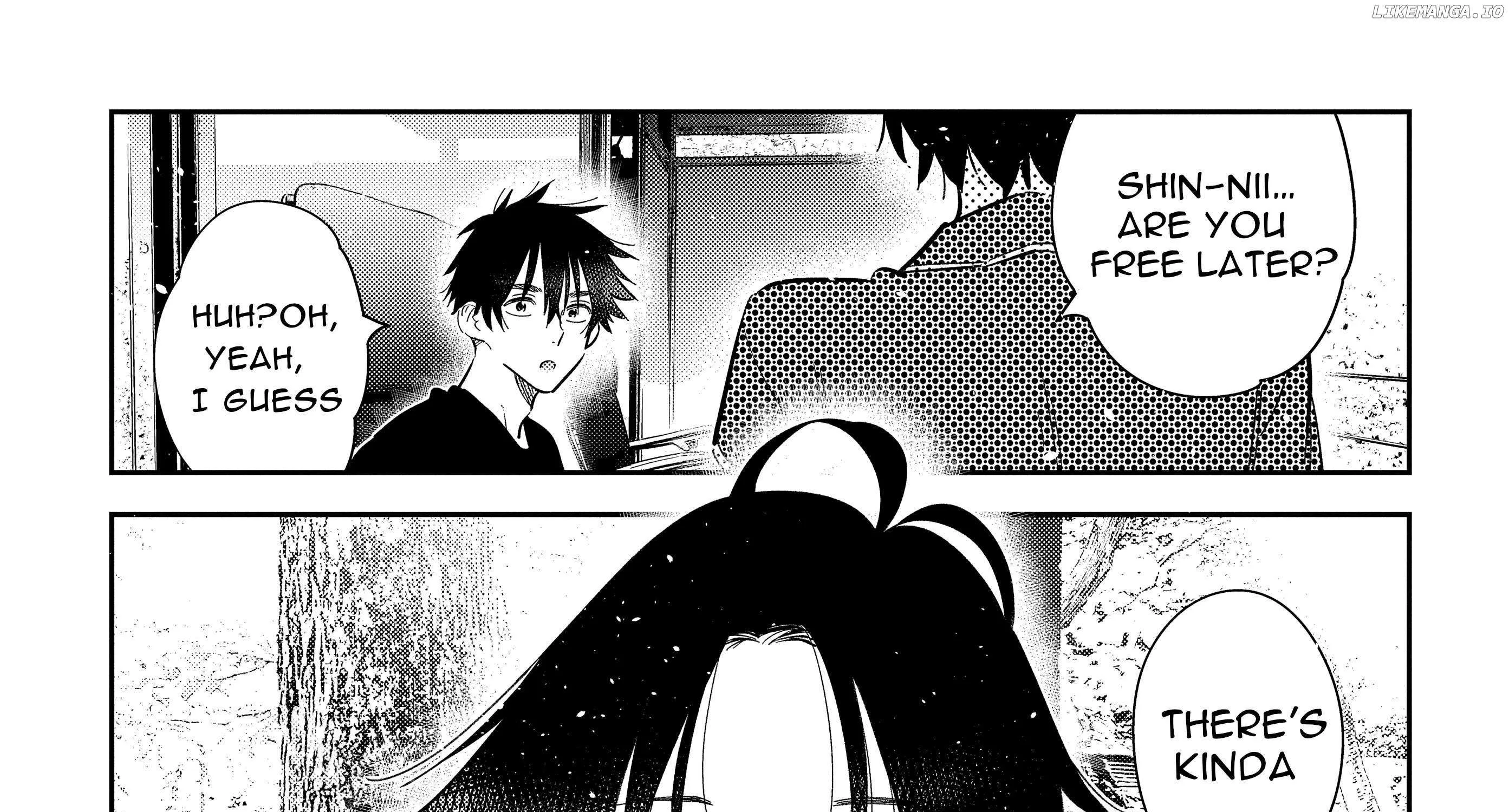 Shiunji-ke no Kodomo-tachi Chapter 29 page 94 - 