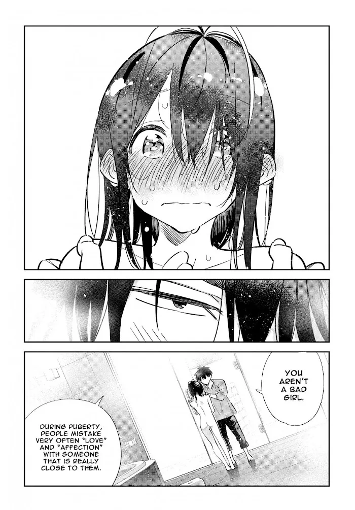 Shiunji-ke no Kodomo-tachi Chapter 3 page 16 - 
