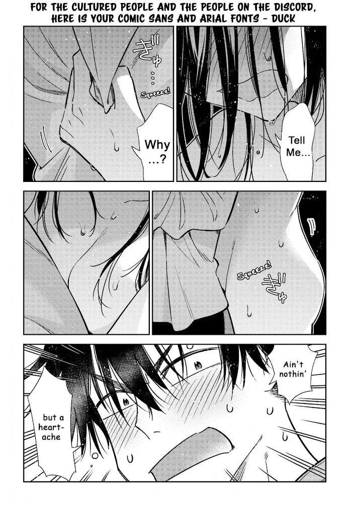 Shiunji-ke no Kodomo-tachi Chapter 3 page 24 - 