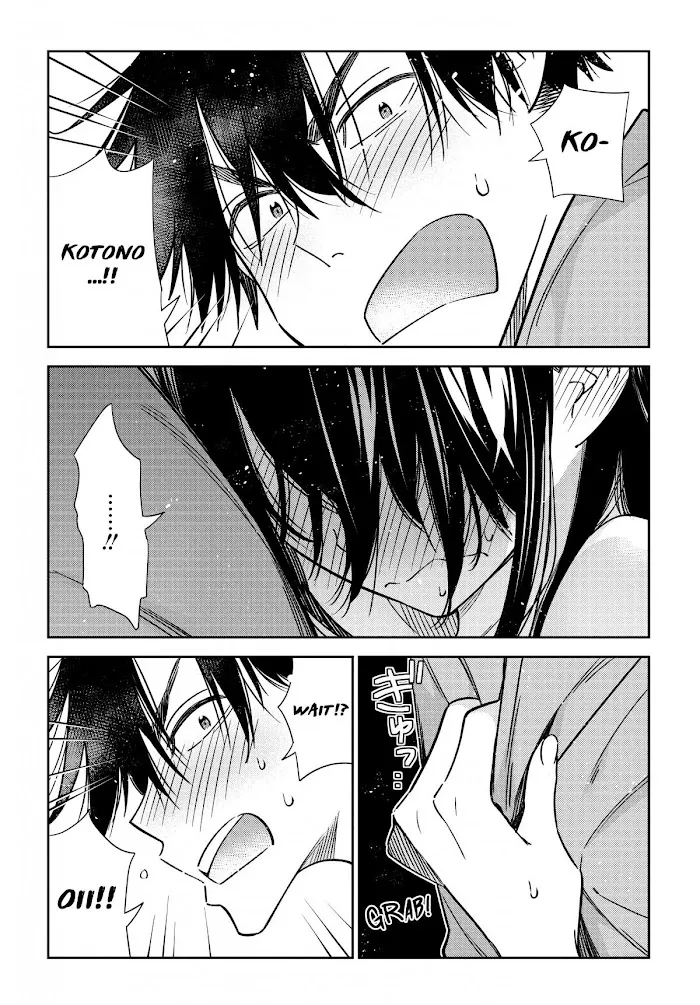 Shiunji-ke no Kodomo-tachi Chapter 3 page 10 - 