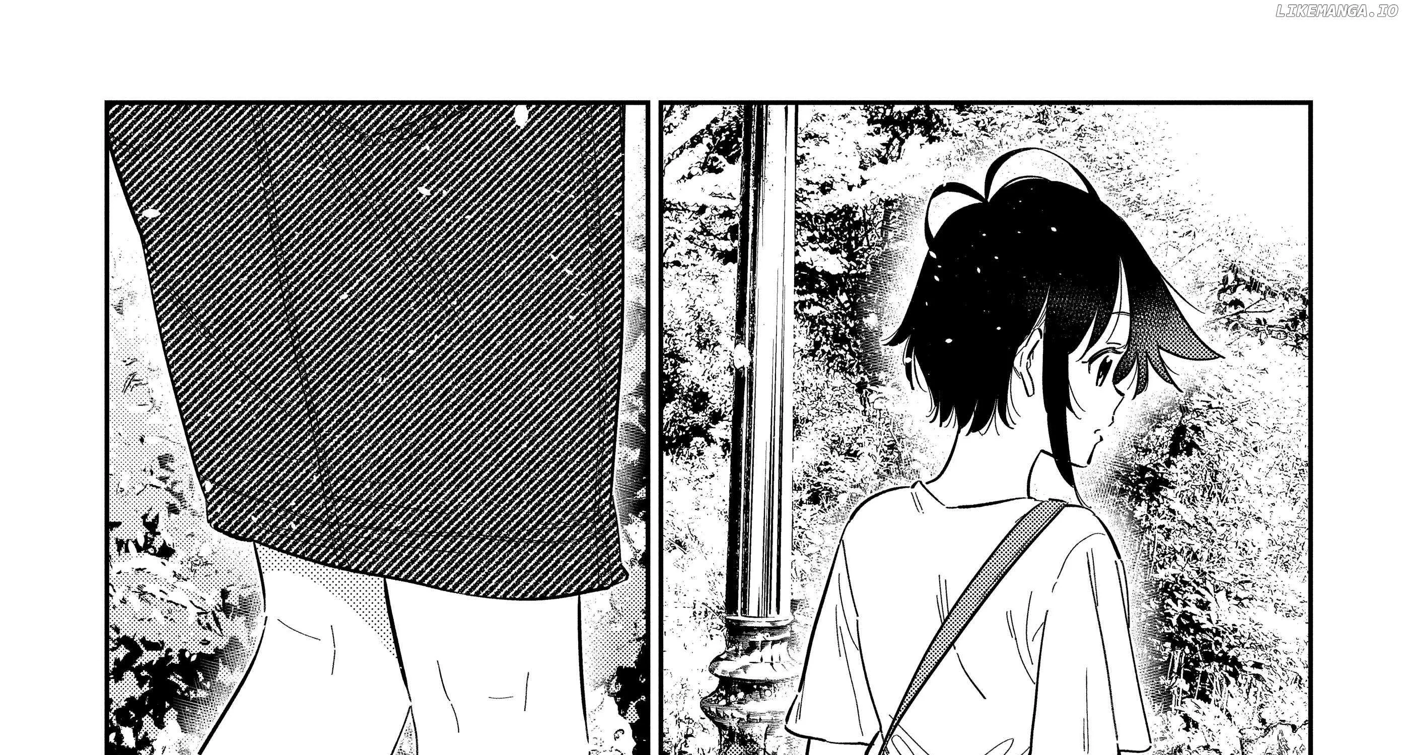 Shiunji-ke no Kodomo-tachi Chapter 30 page 17 - 