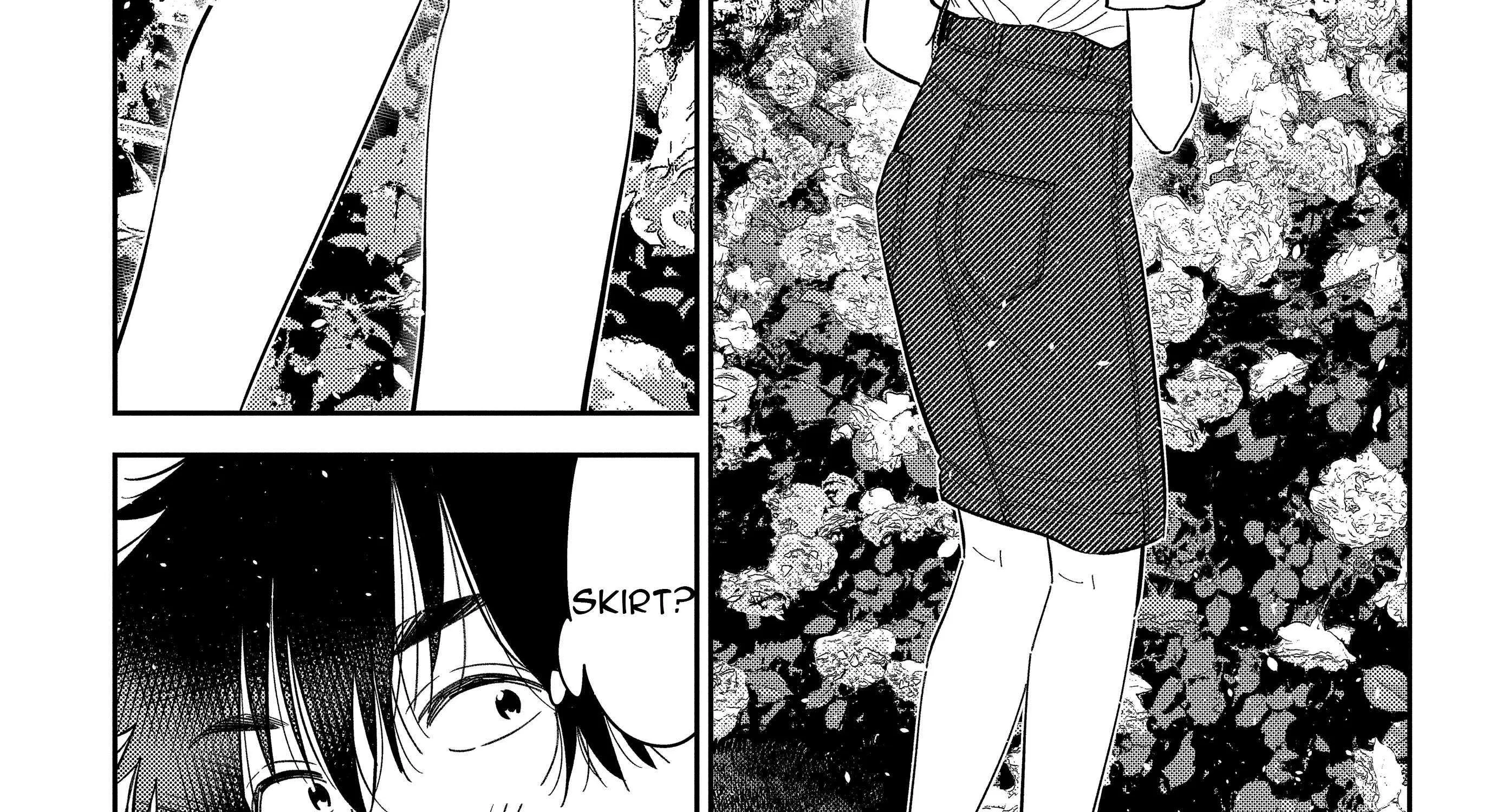 Shiunji-ke no Kodomo-tachi Chapter 30 page 18 - 
