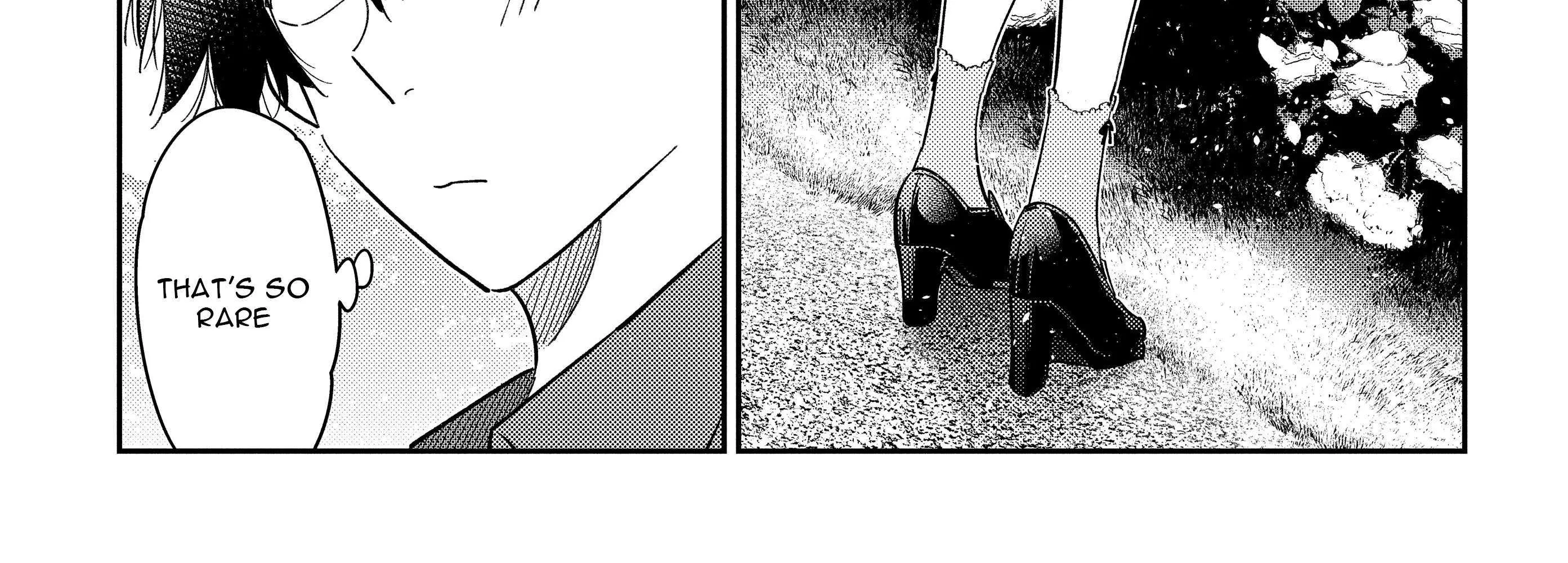 Shiunji-ke no Kodomo-tachi Chapter 30 page 19 - 