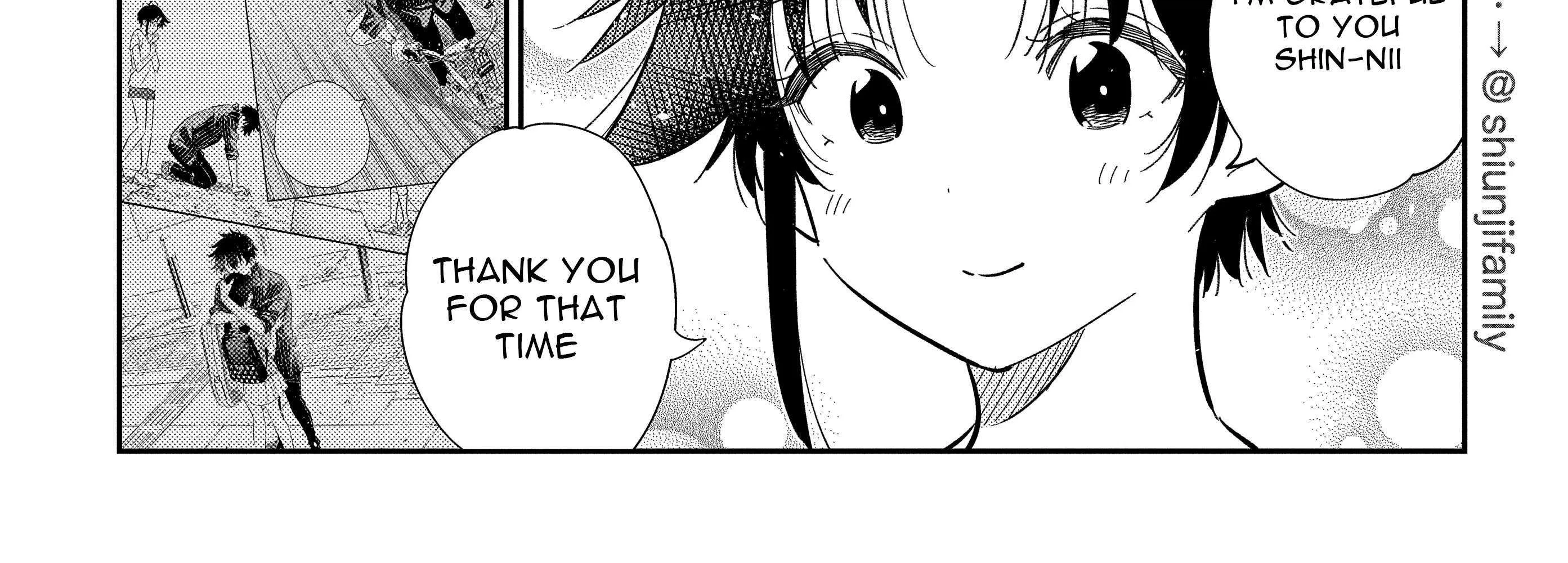 Shiunji-ke no Kodomo-tachi Chapter 30 page 25 - 