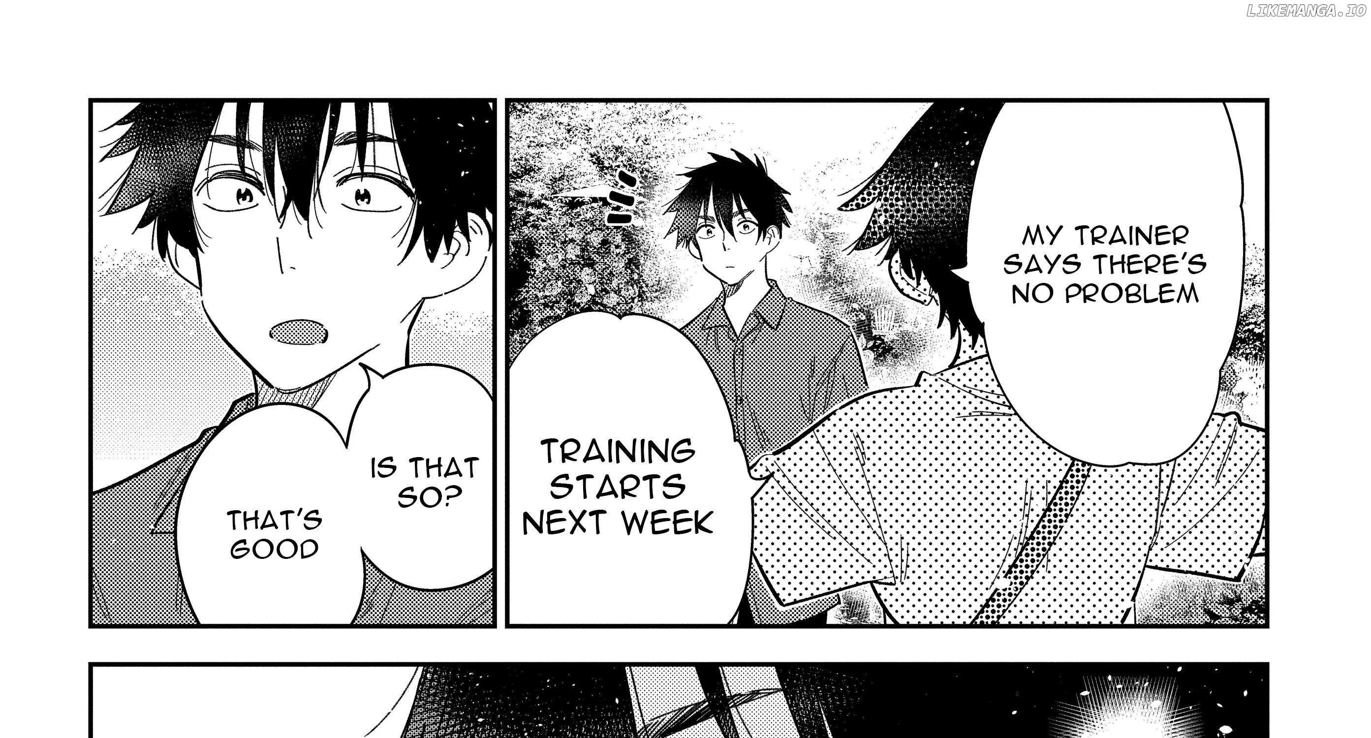 Shiunji-ke no Kodomo-tachi Chapter 30 page 26 - 