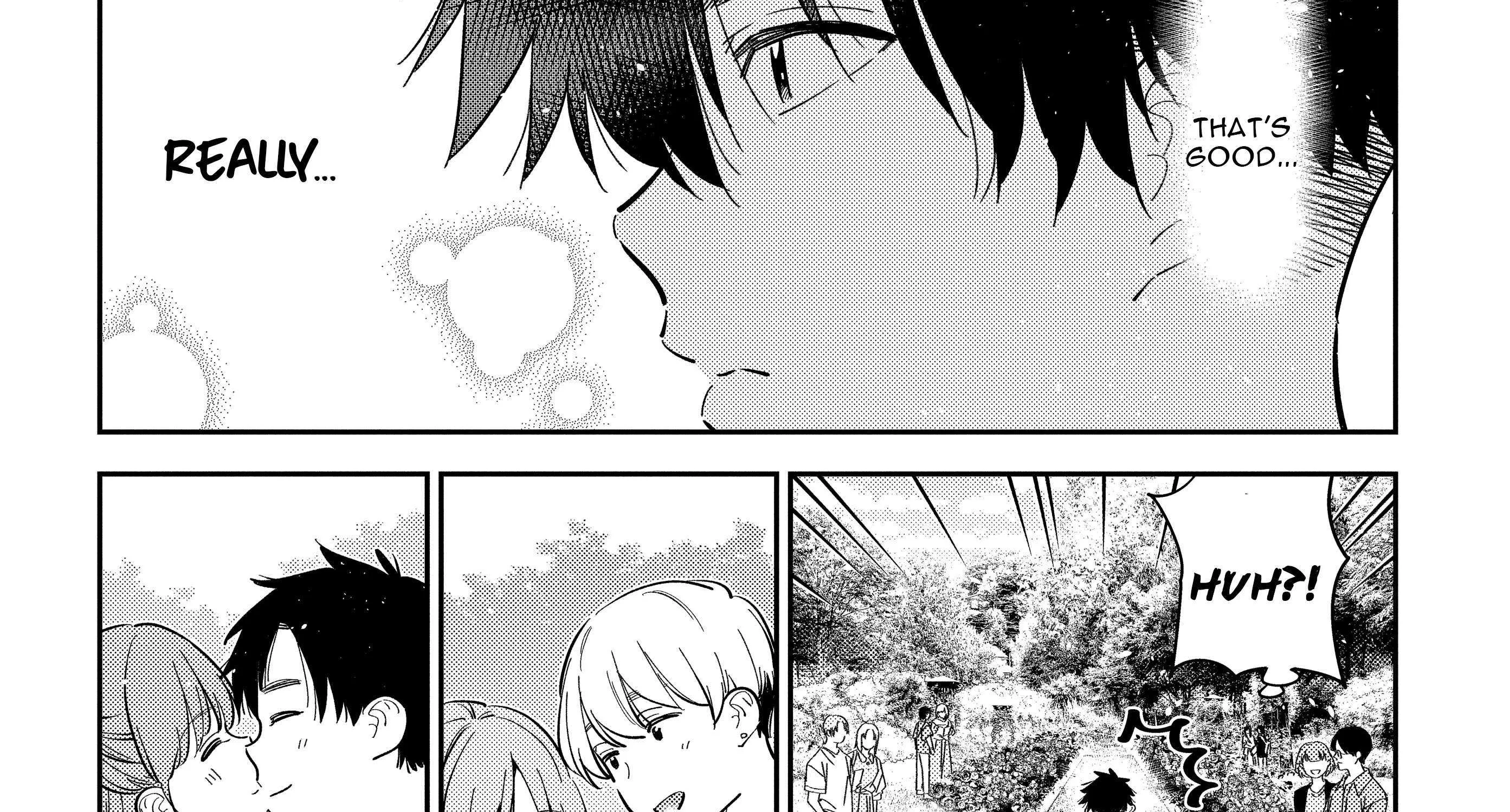 Shiunji-ke no Kodomo-tachi Chapter 30 page 27 - 